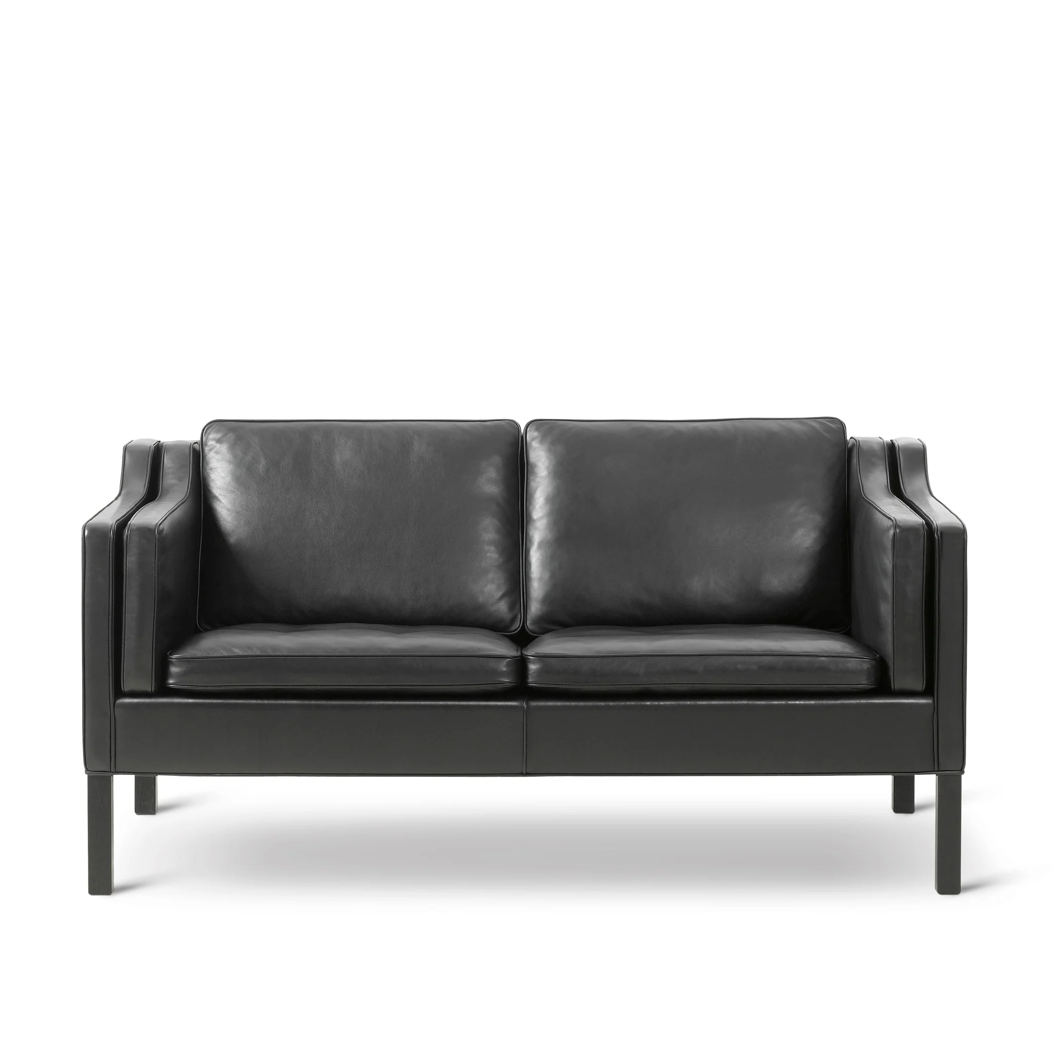 2212 Two-Seater Sofa by Fredericia - Image 3