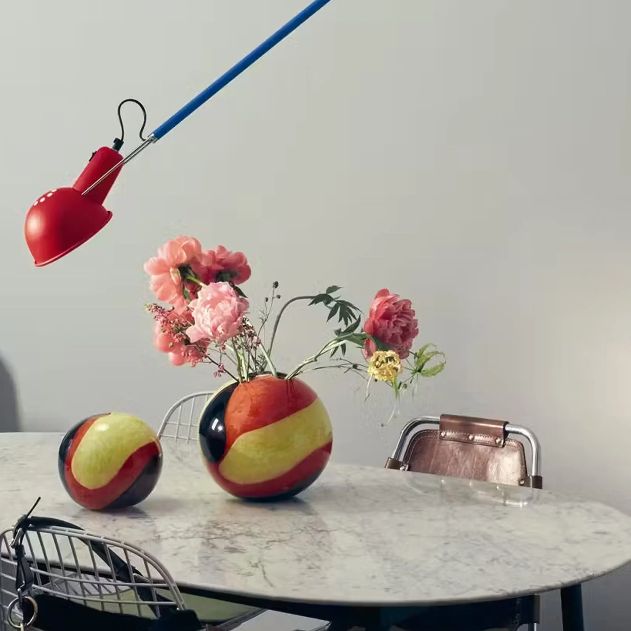265 Chromatica Lamp by Flos - Image 8