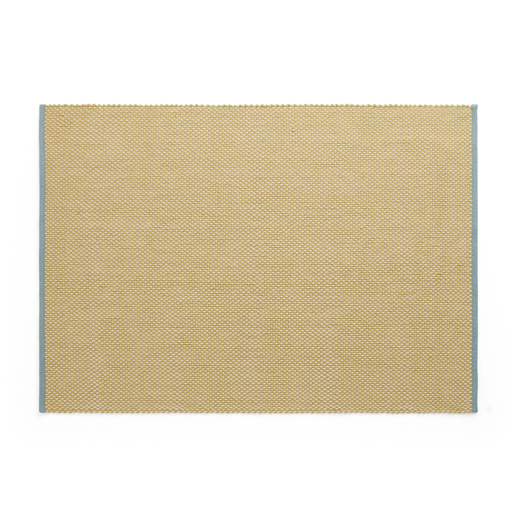 3 Colour Rug by Hay - Image 2