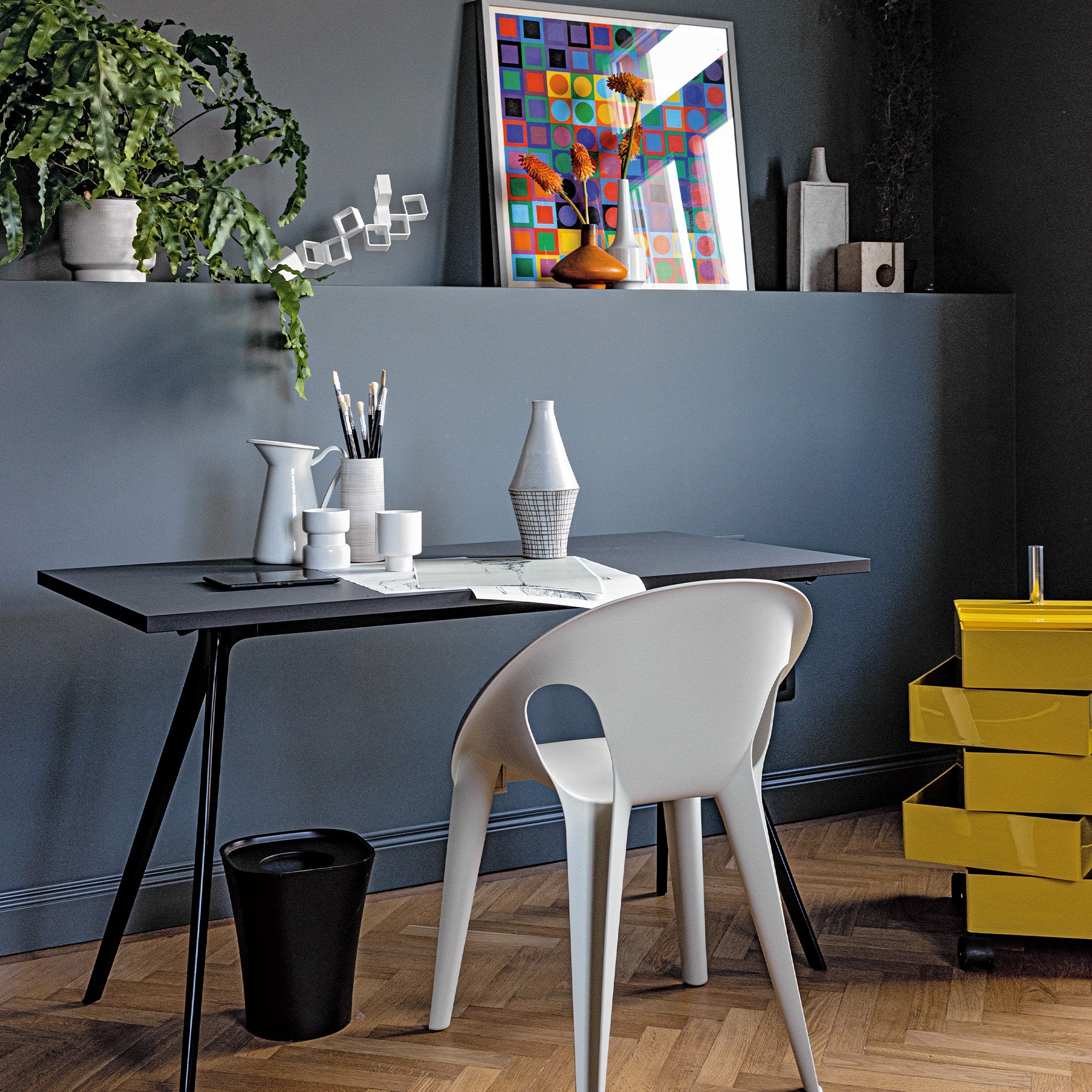 360° Trolley By Konstantin Grcic for Magis - Image 14