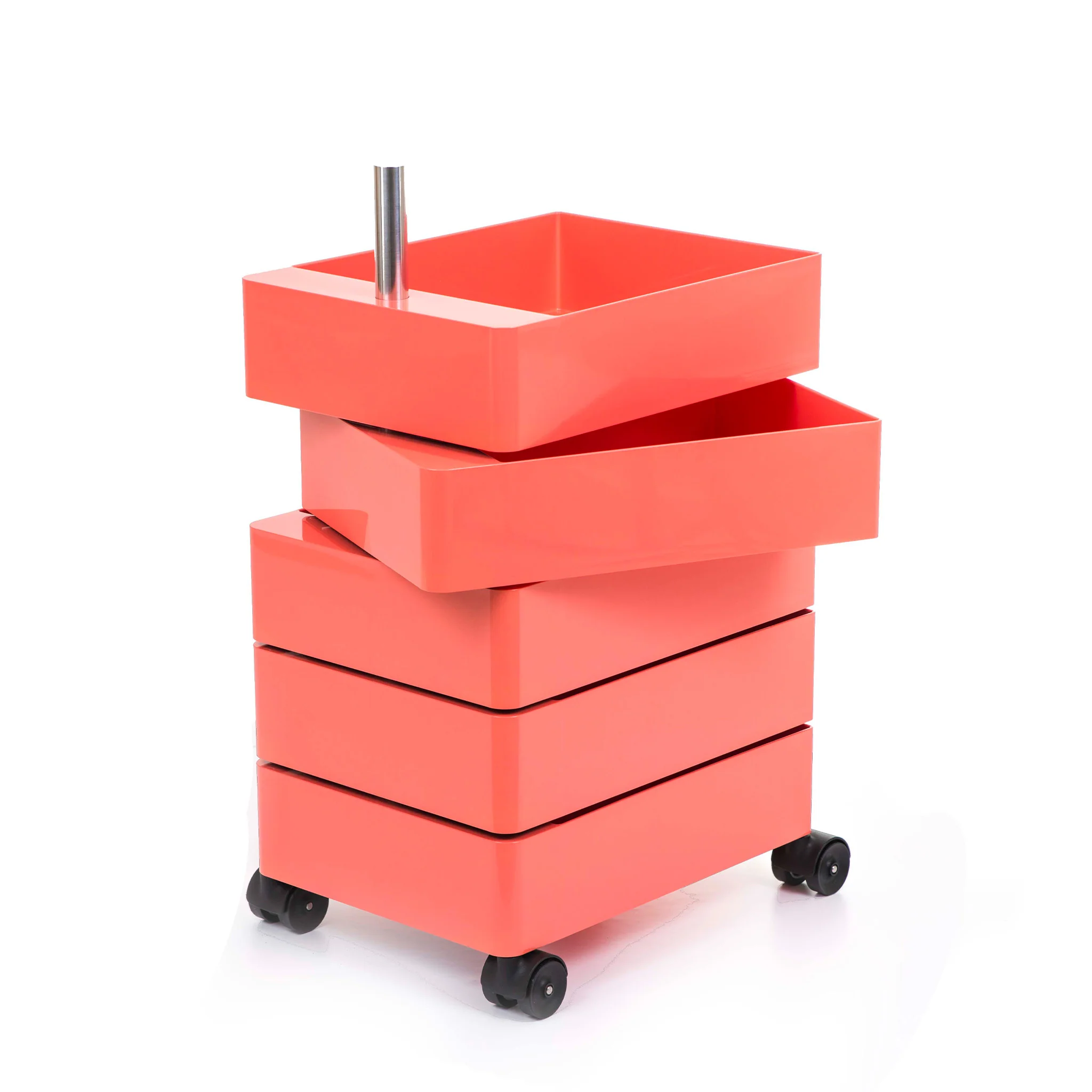 360° Trolley By Konstantin Grcic for Magis - Image 5