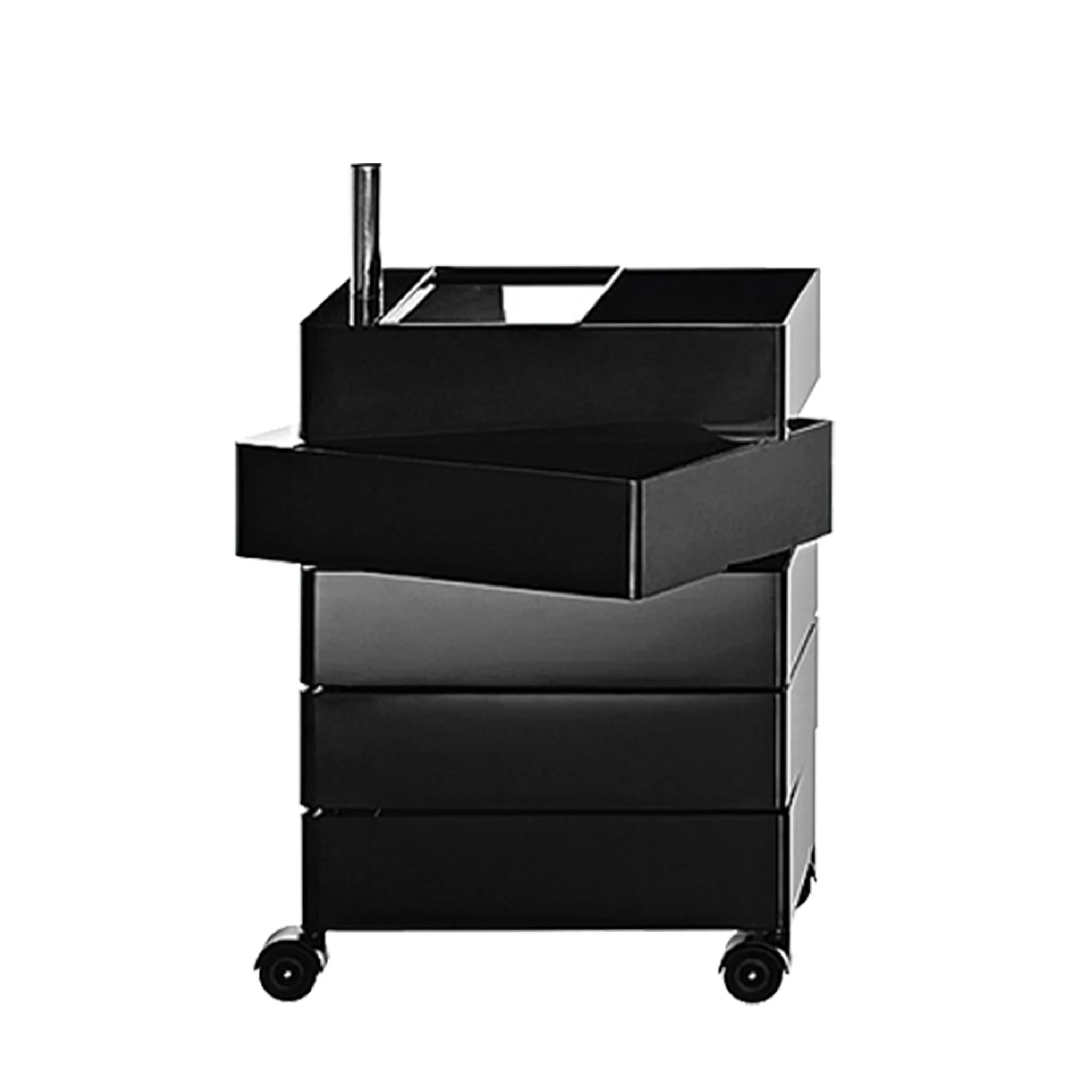 360° Trolley By Konstantin Grcic for Magis - Image 8