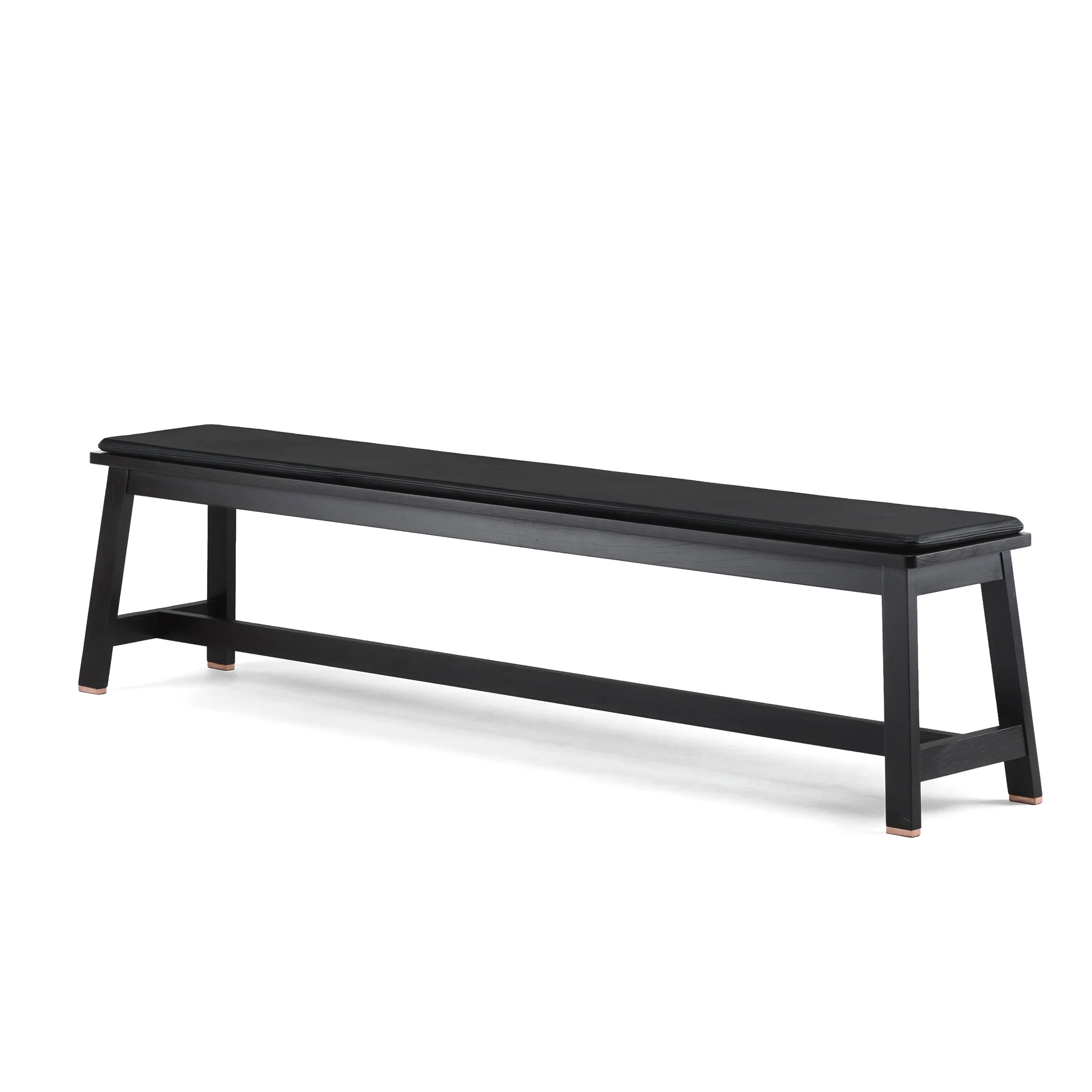 443 Bench by Ilse Crawford - Image 3