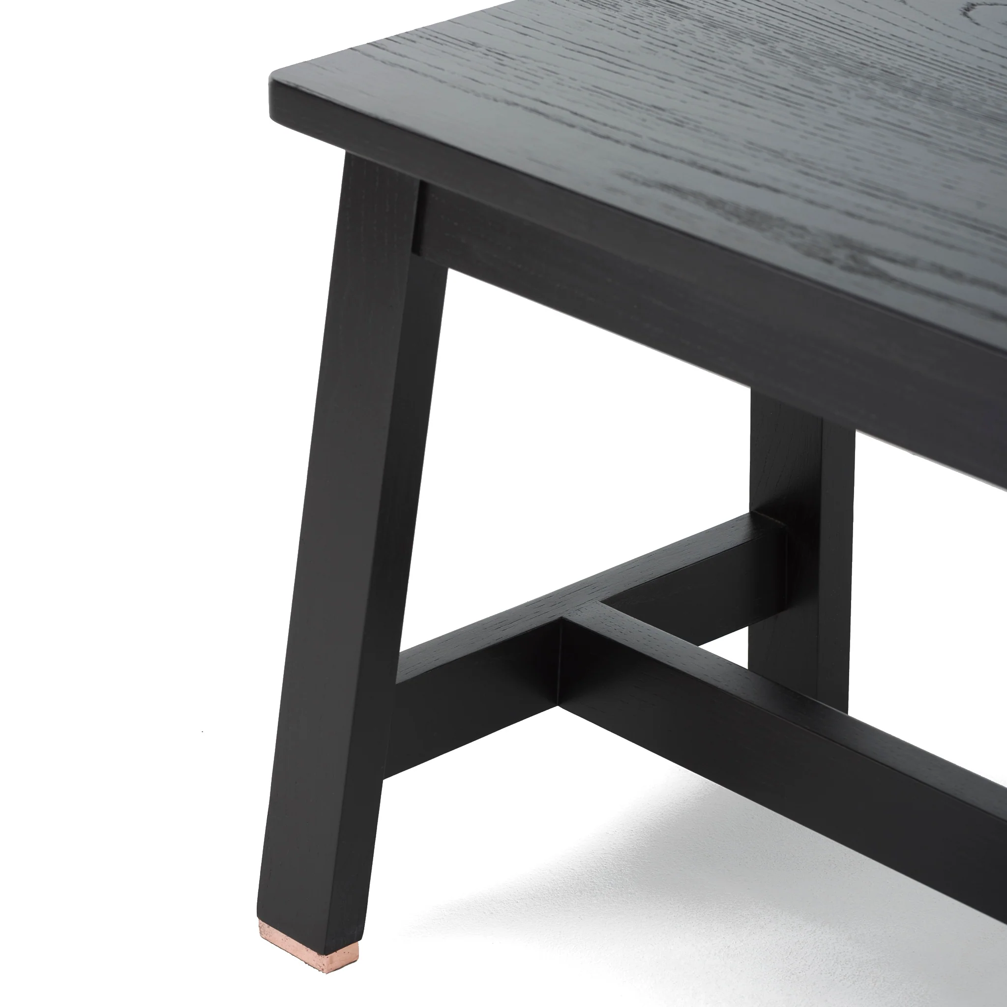 443 Bench by Ilse Crawford - Image 6