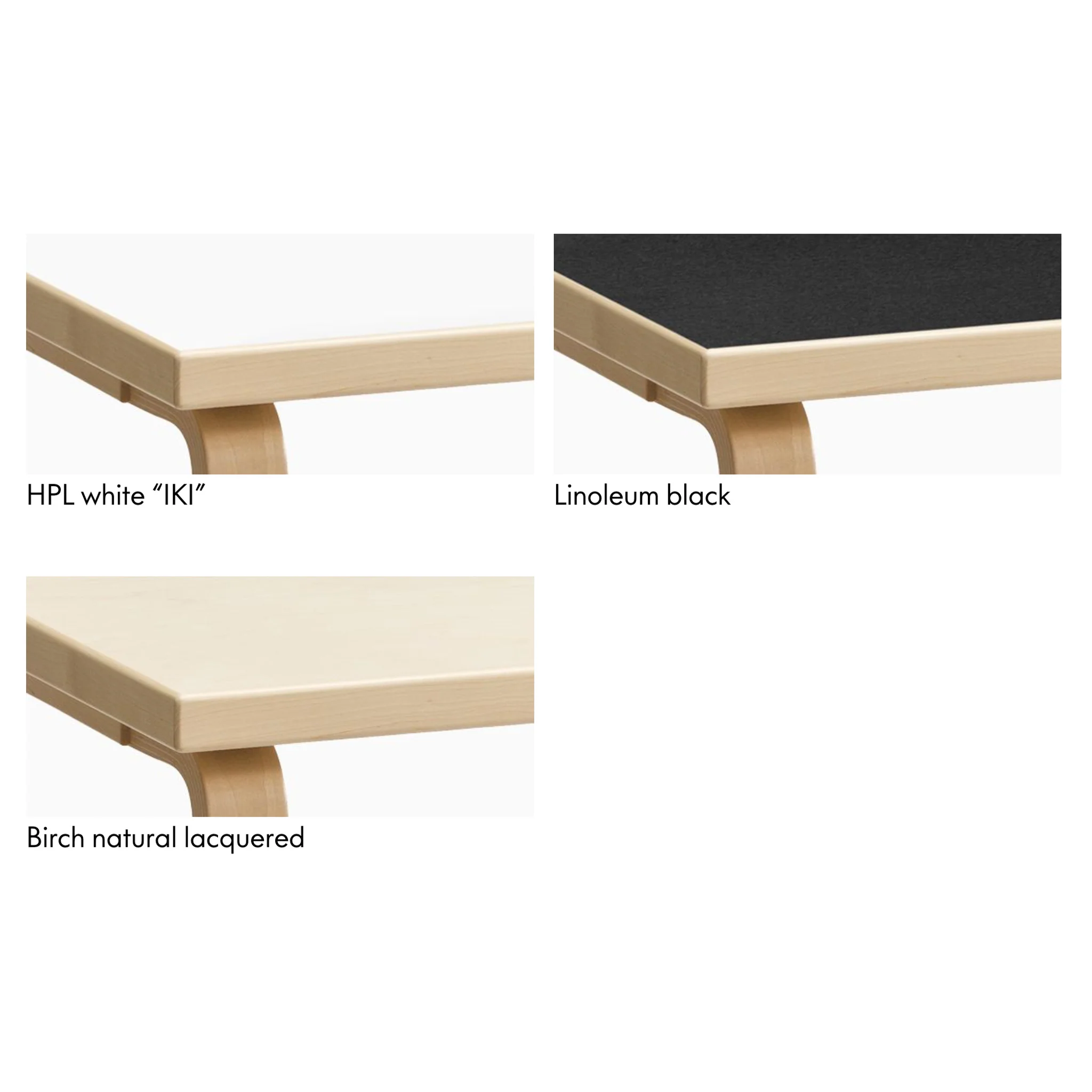 Aalto 81A/B Table by Artek - Image 3
