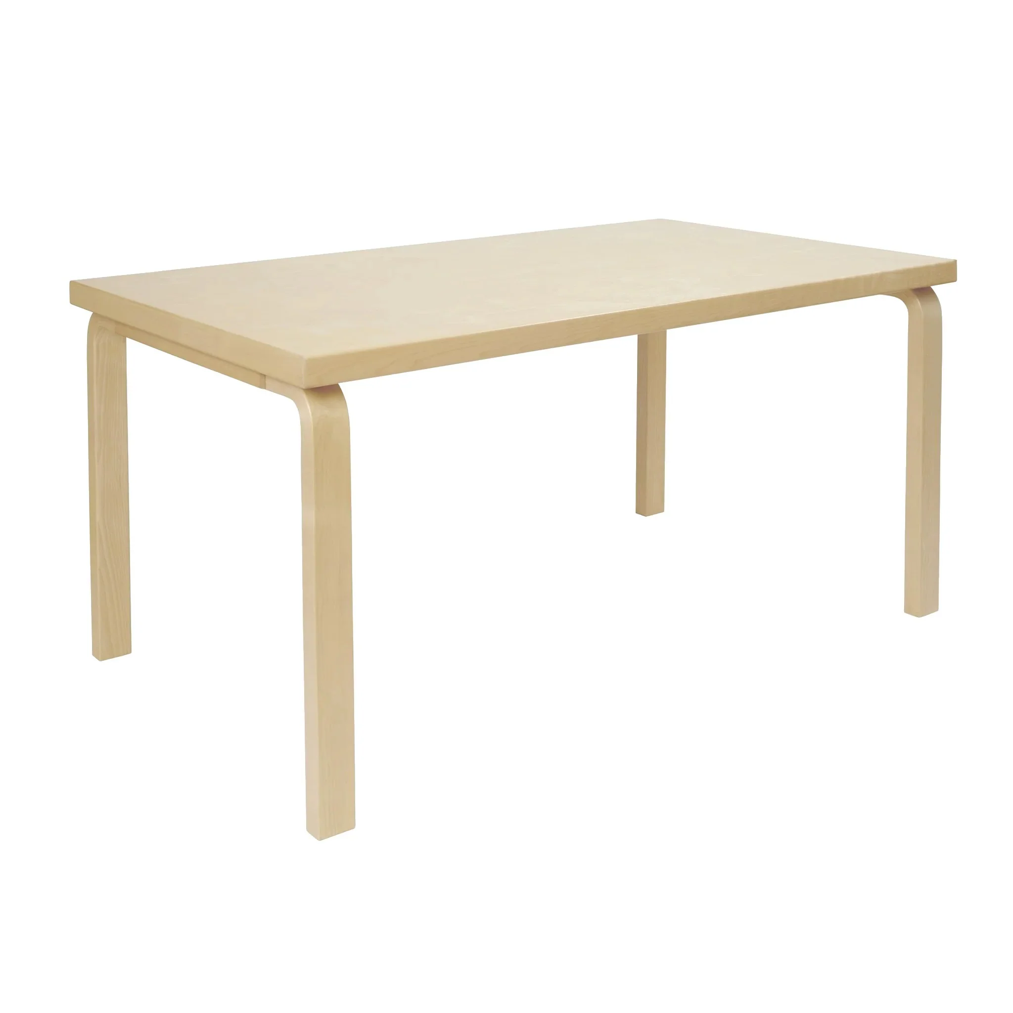 Aalto 81A/B Table by Artek - Image 5