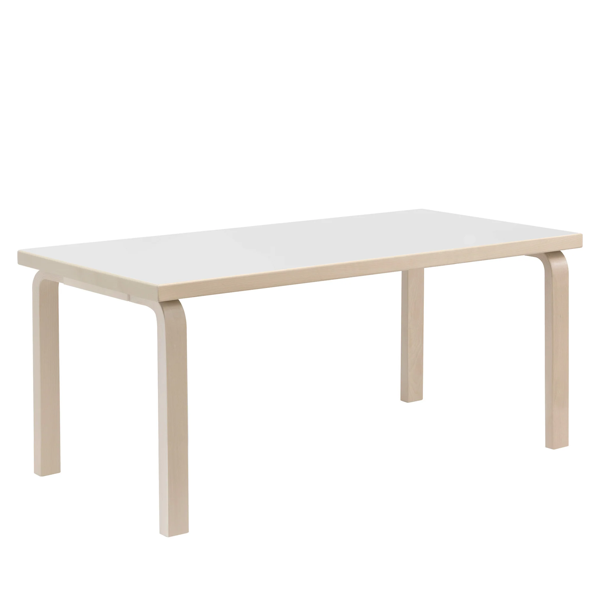 Aalto 86/86A Table by Artek