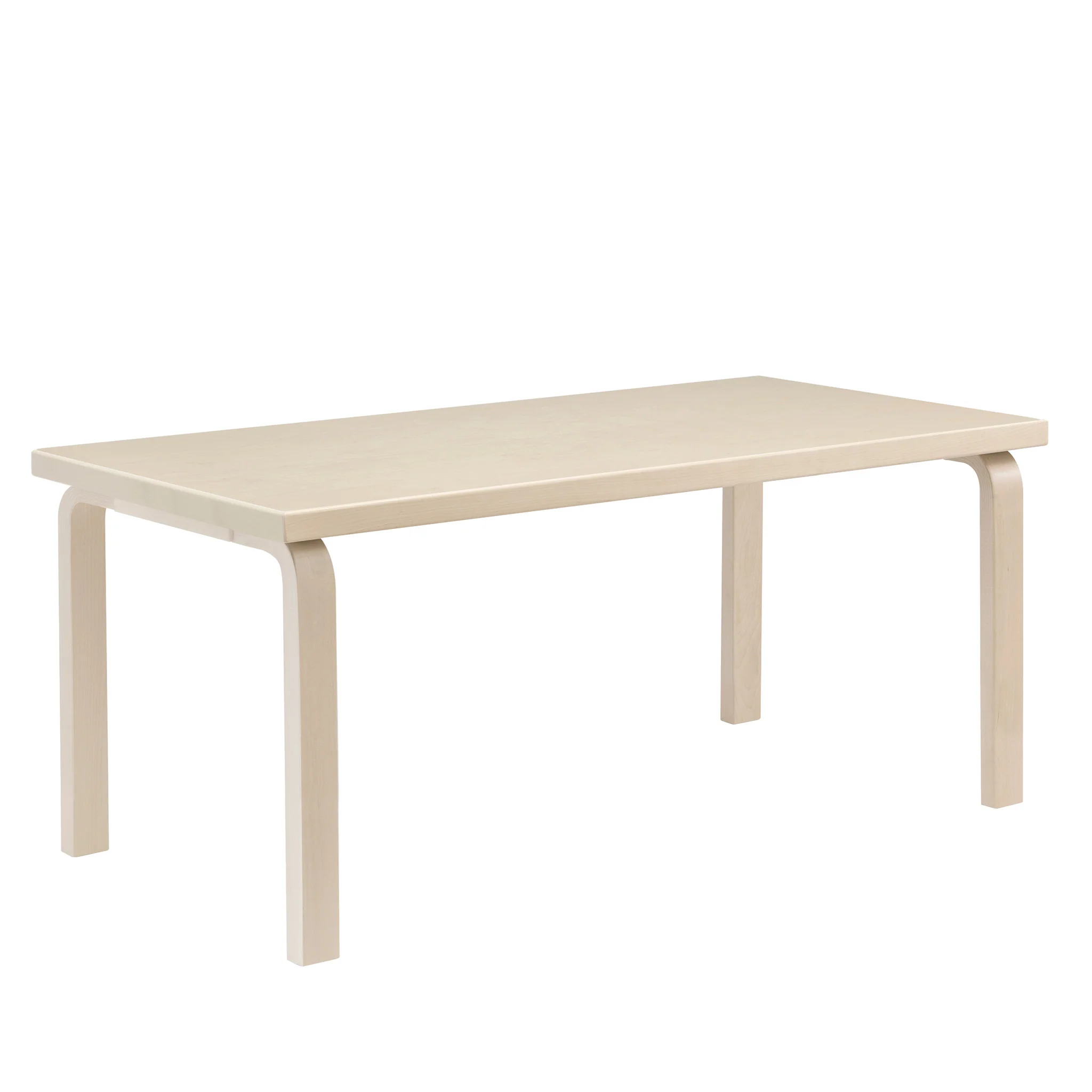 Aalto 86/86A Table by Artek - Image 5