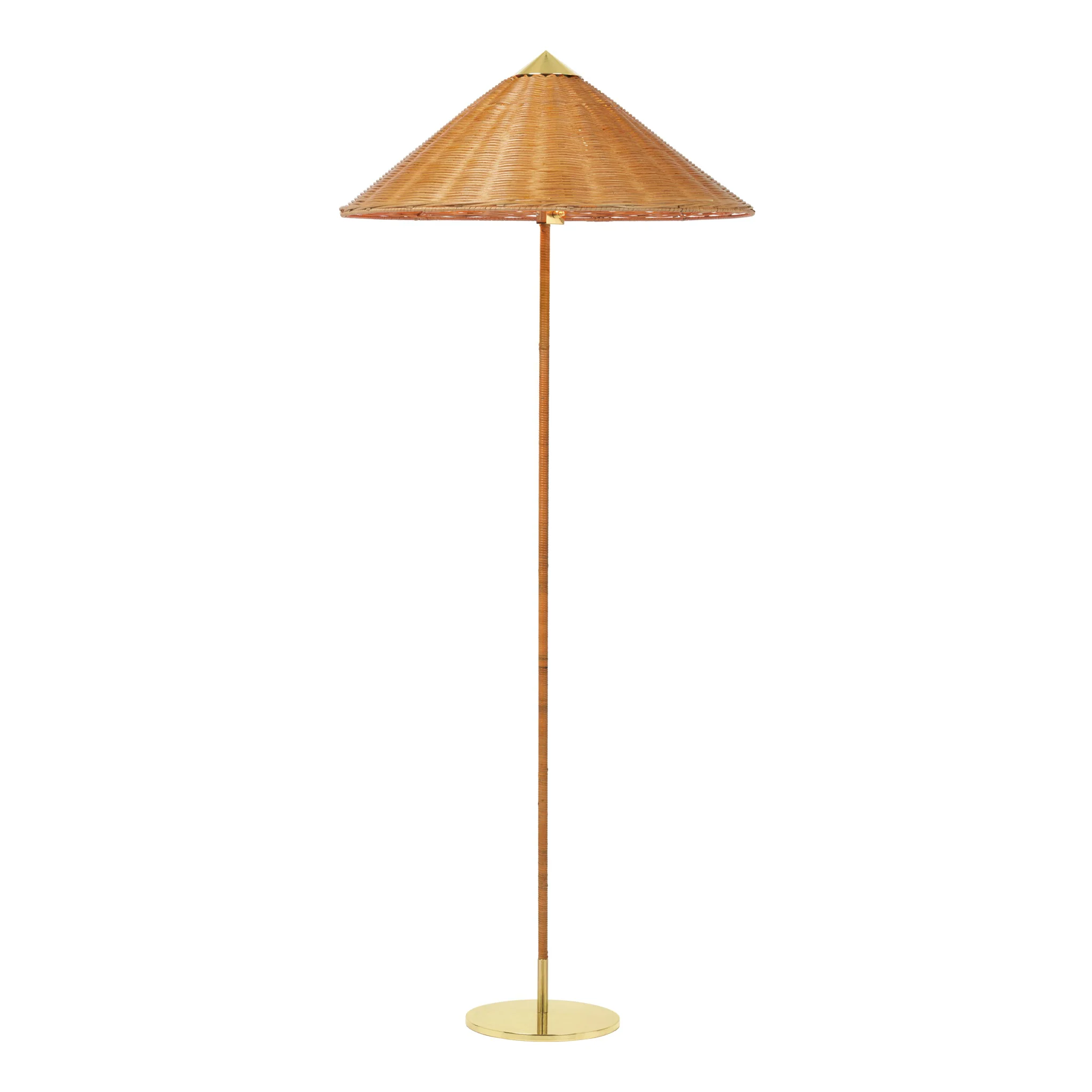 9602 Floor Lamp by Gubi - Image 2