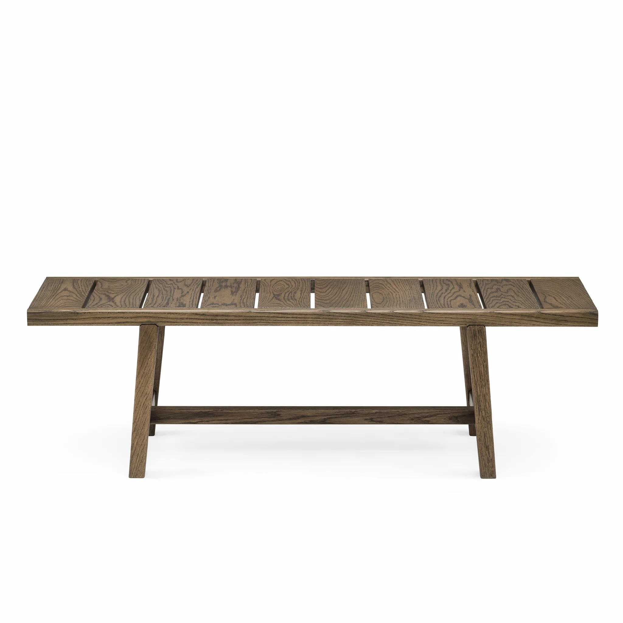 98.6°F Outdoor Bench by Neri&Hu - Image 2