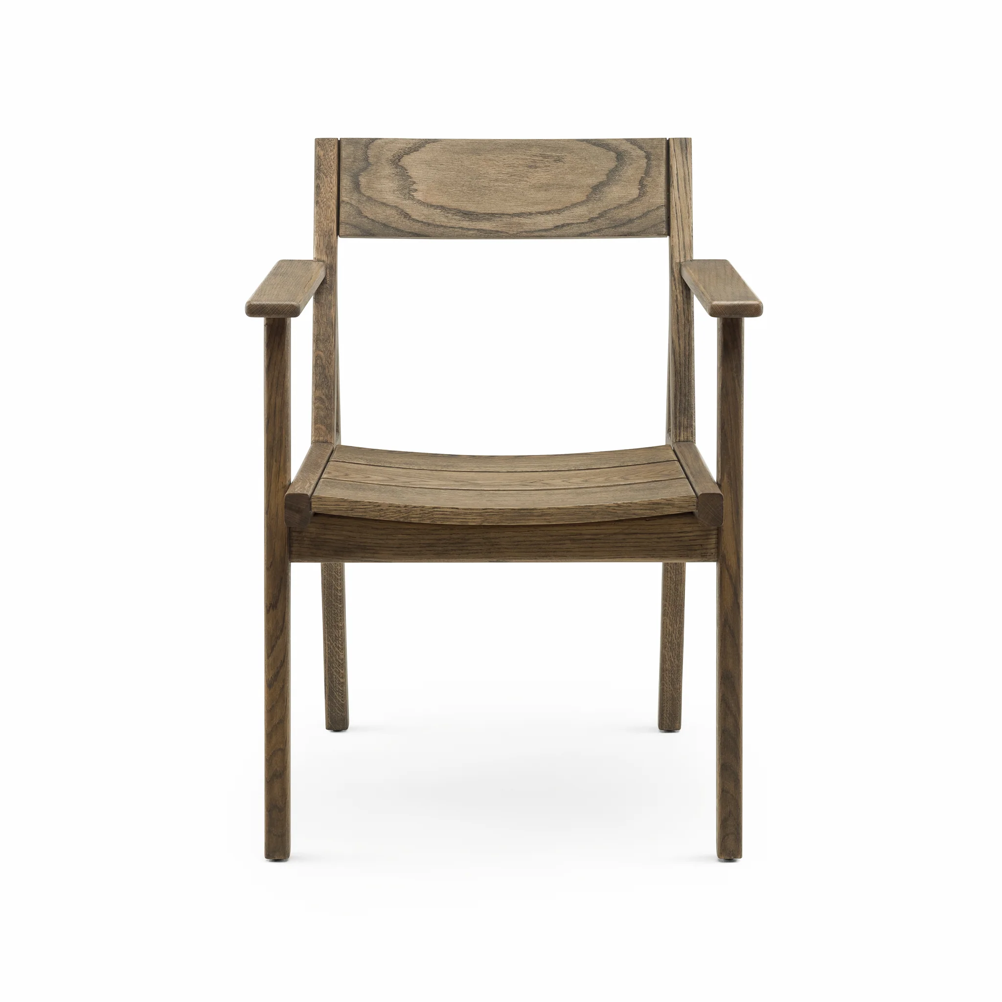 98.6°F Outdoor Dining Chair by Neri&Hu - Image 4
