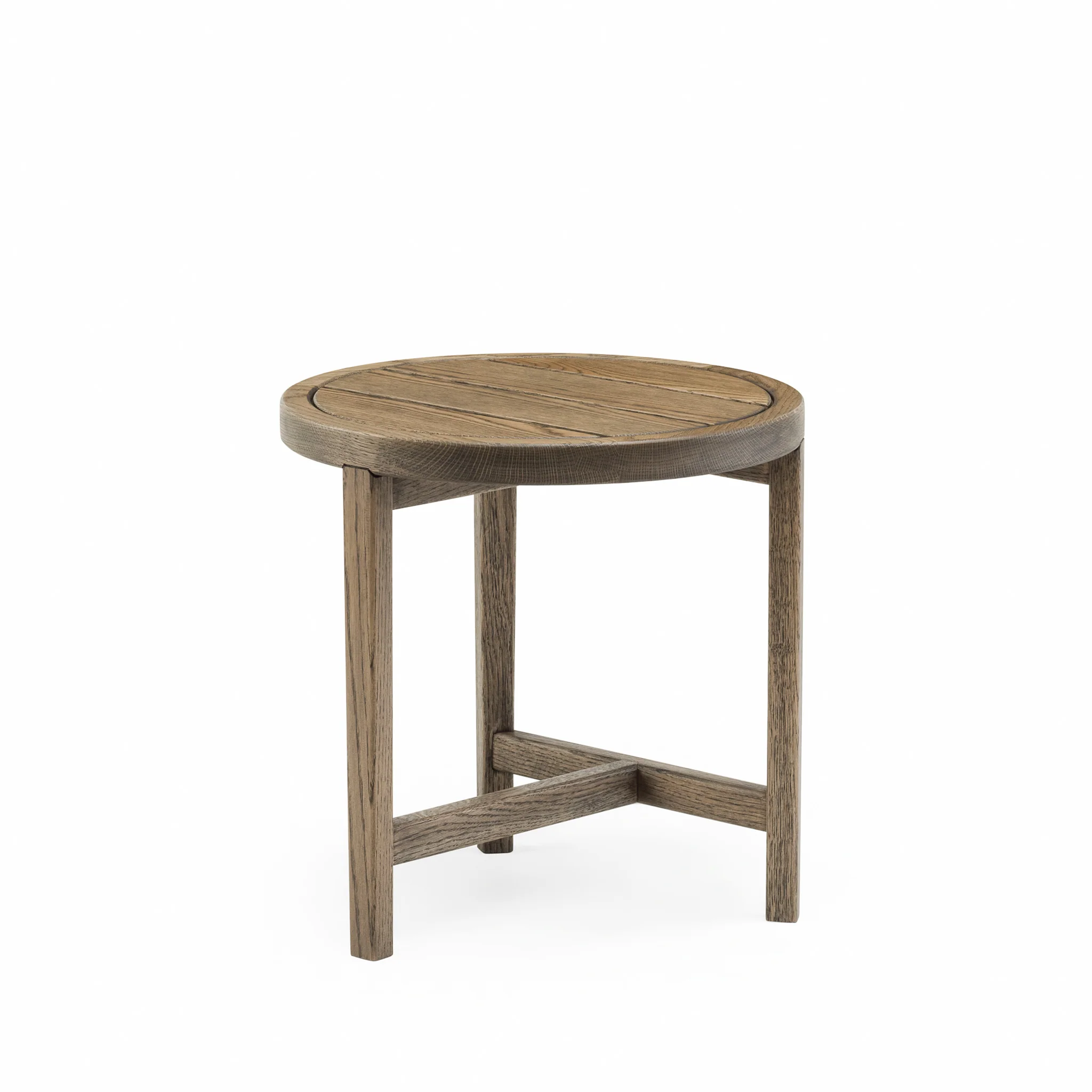 98.6°F Outdoor Side Table by Neri&Hu - Image 4