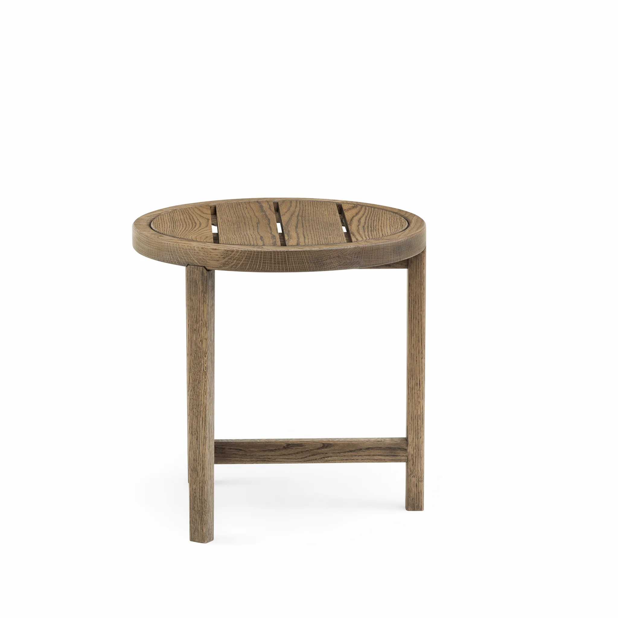 98.6°F Outdoor Side Table by Neri&Hu - Image 7