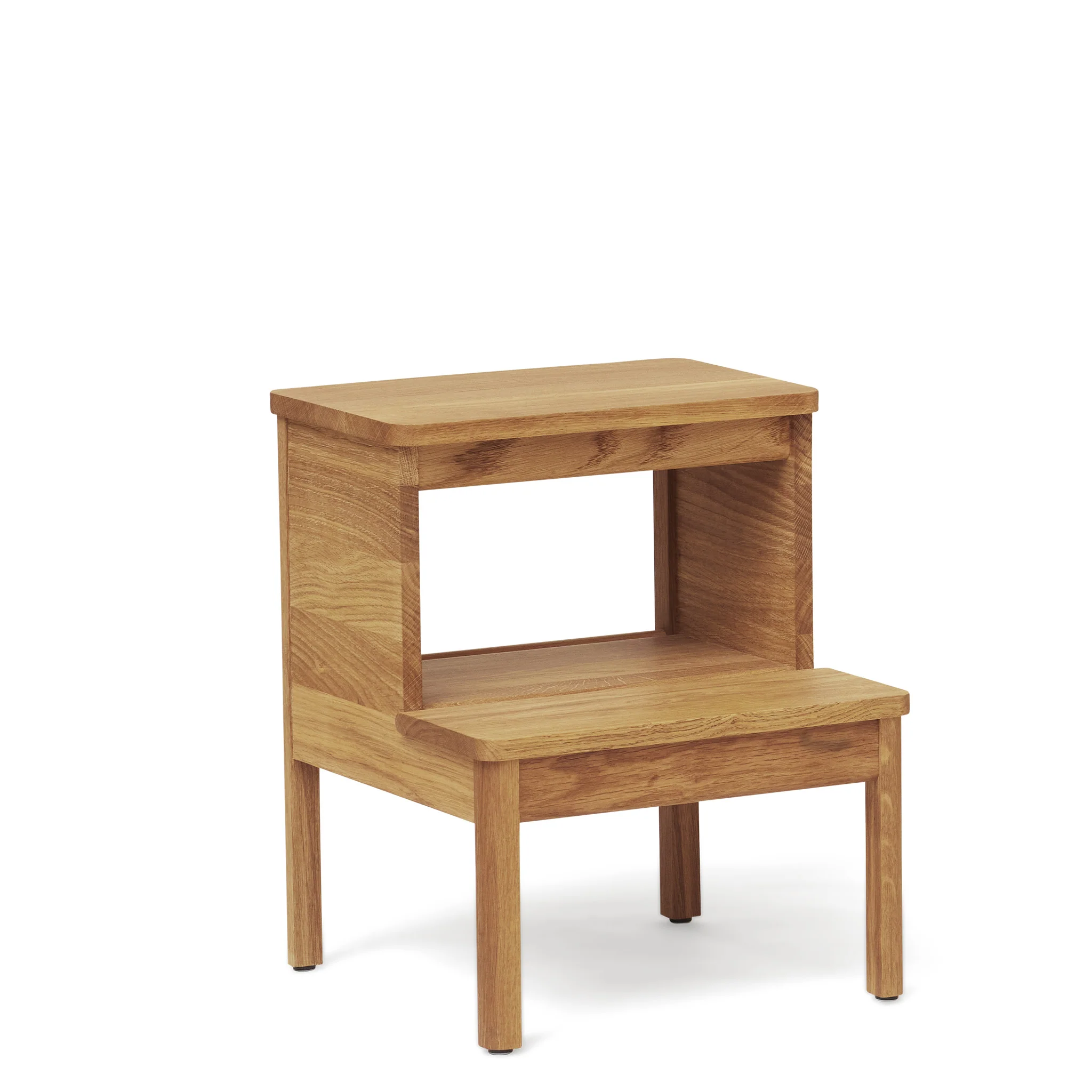 A Line Stepstool by Form and Refine - Image 4