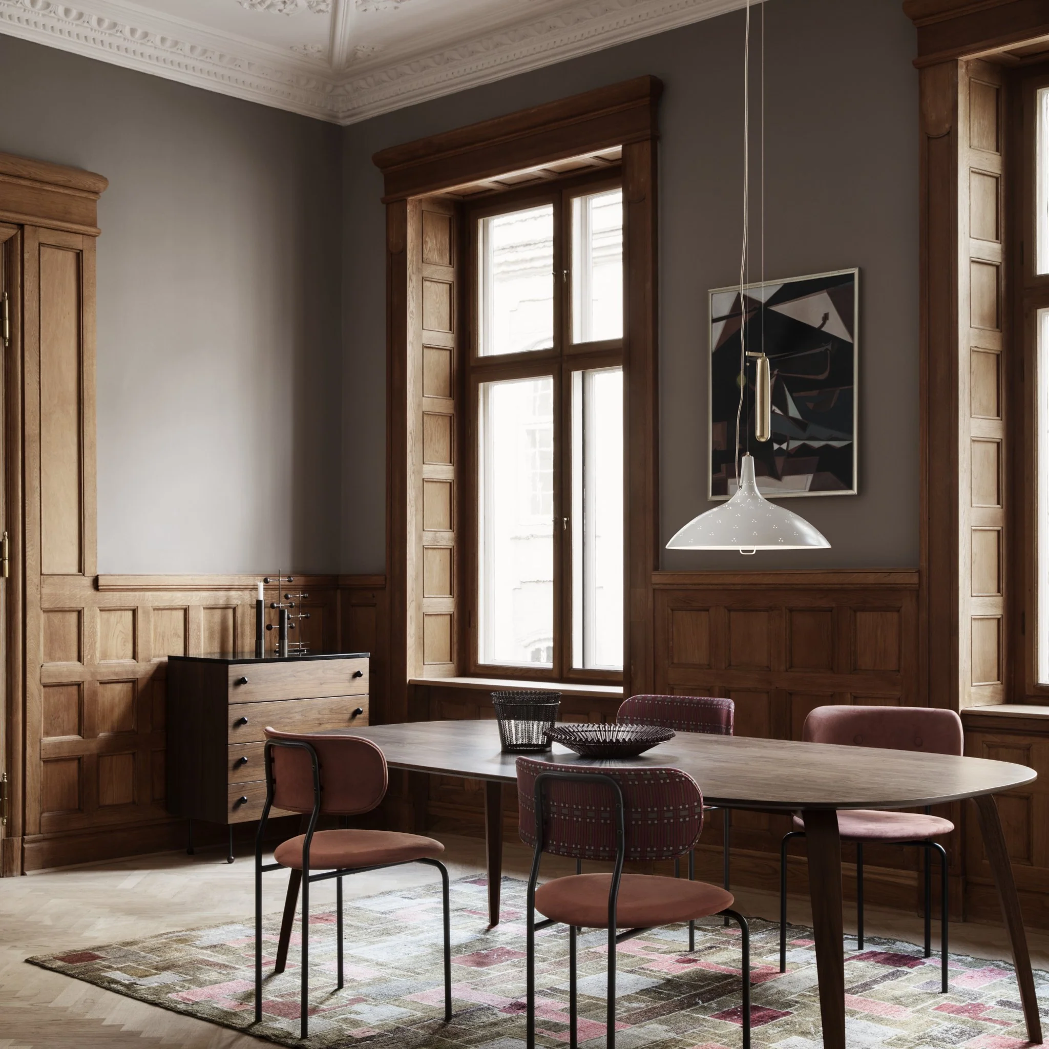 A1965 Pendant by Gubi - Image 2