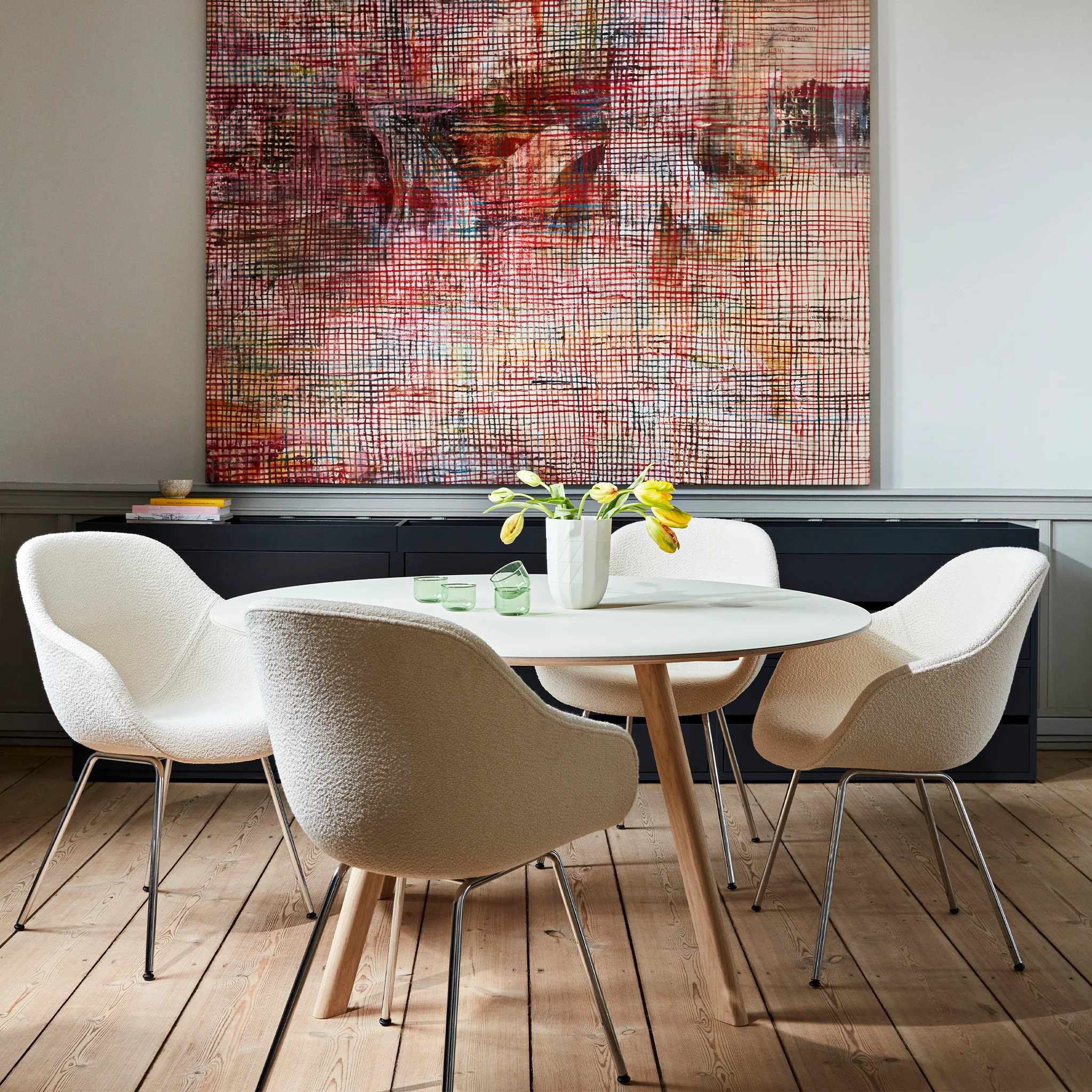 AAC 127 Chair by Hay - Image 3