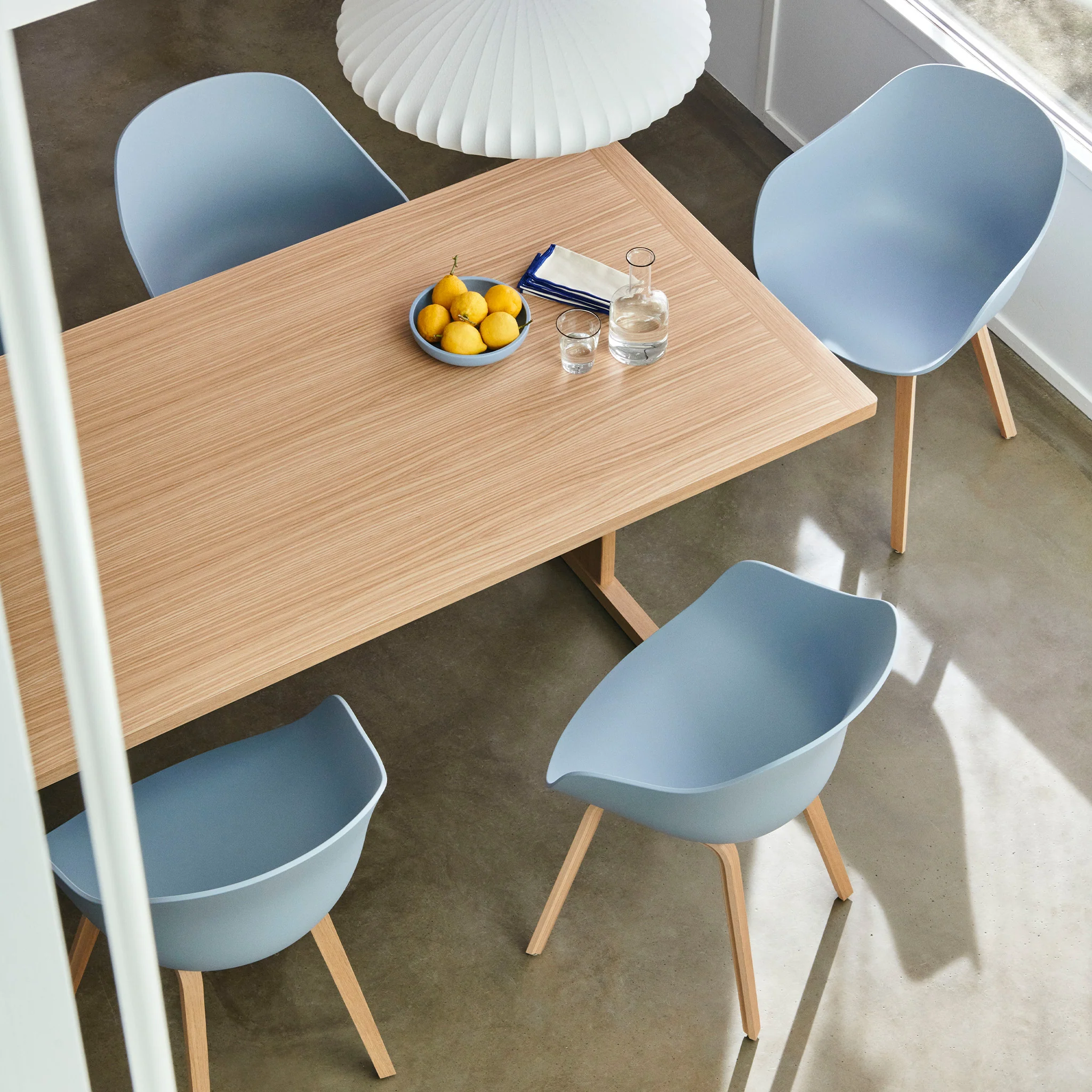 AAC 222 Chair 2.0 - Image 8