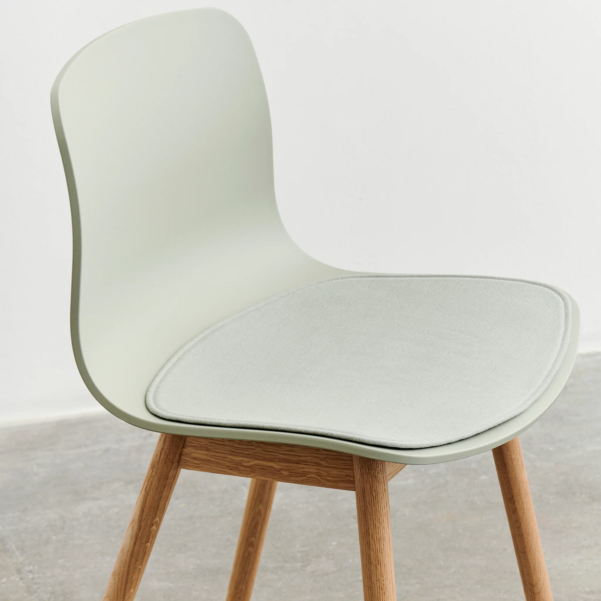 AAC + AAS Seat Pad by Hay