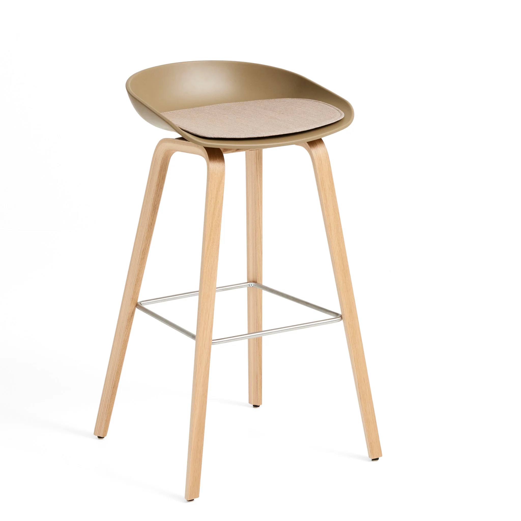 AAC + AAS Seat Pad by Hay - Image 3