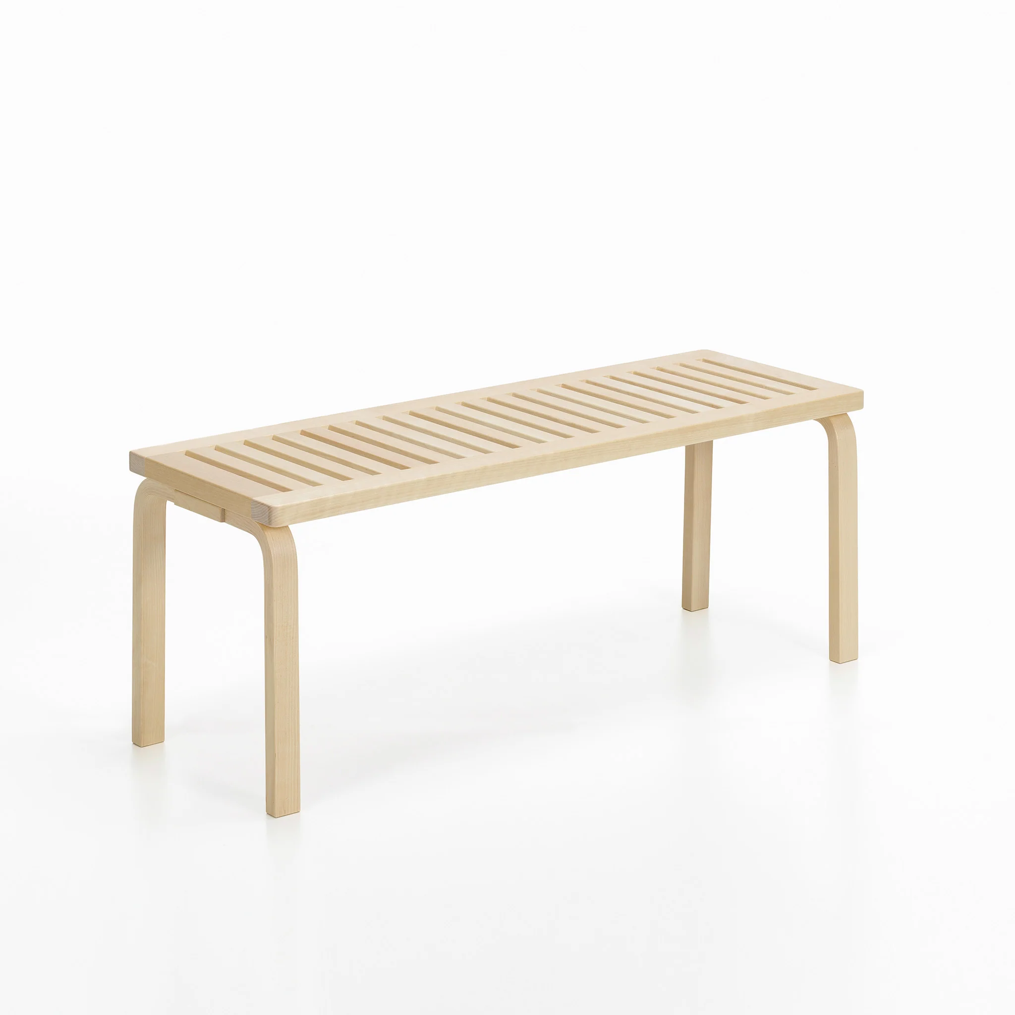 Aalto Bench 153A By Artek - Image 2