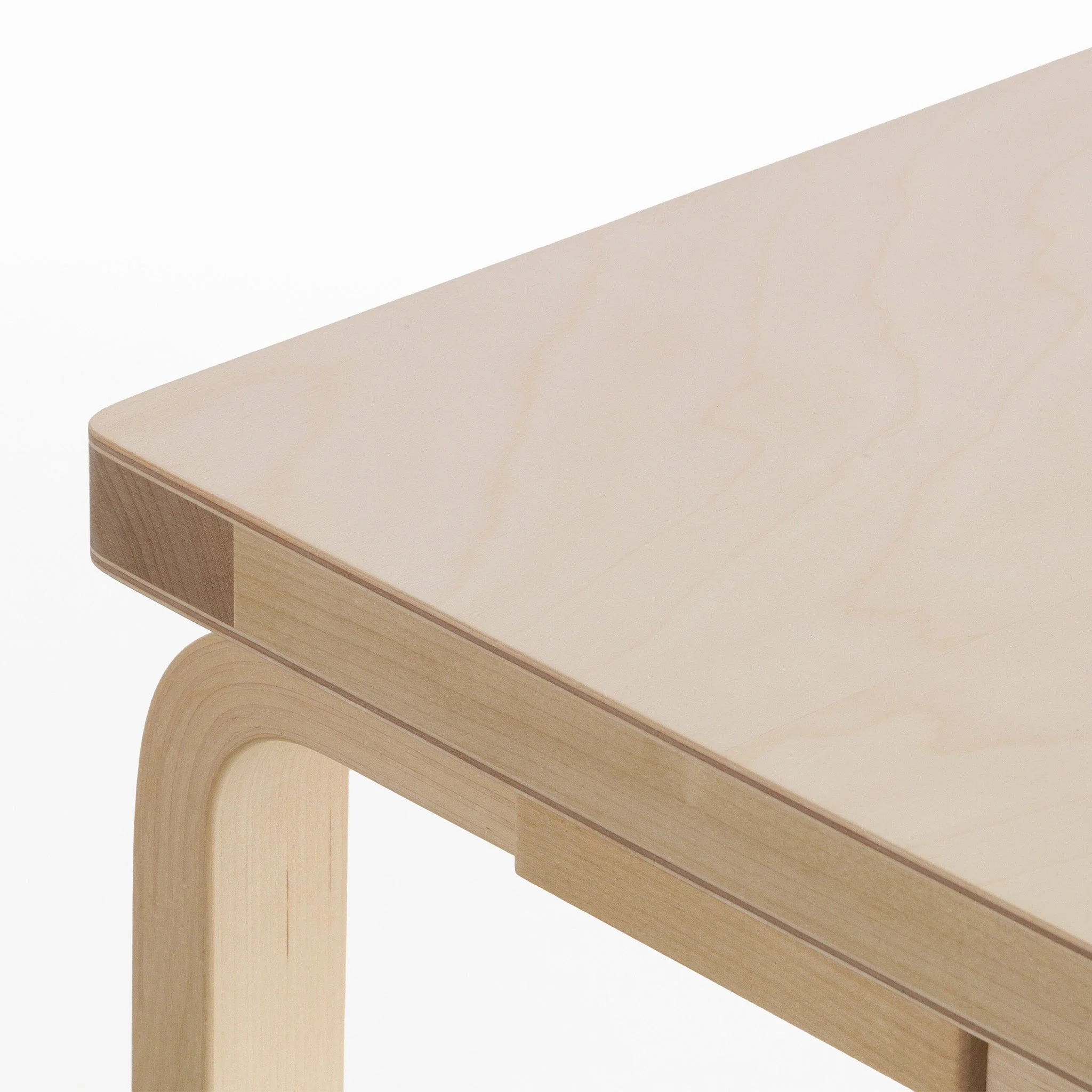 Aalto Bench 153A By Artek - Image 3