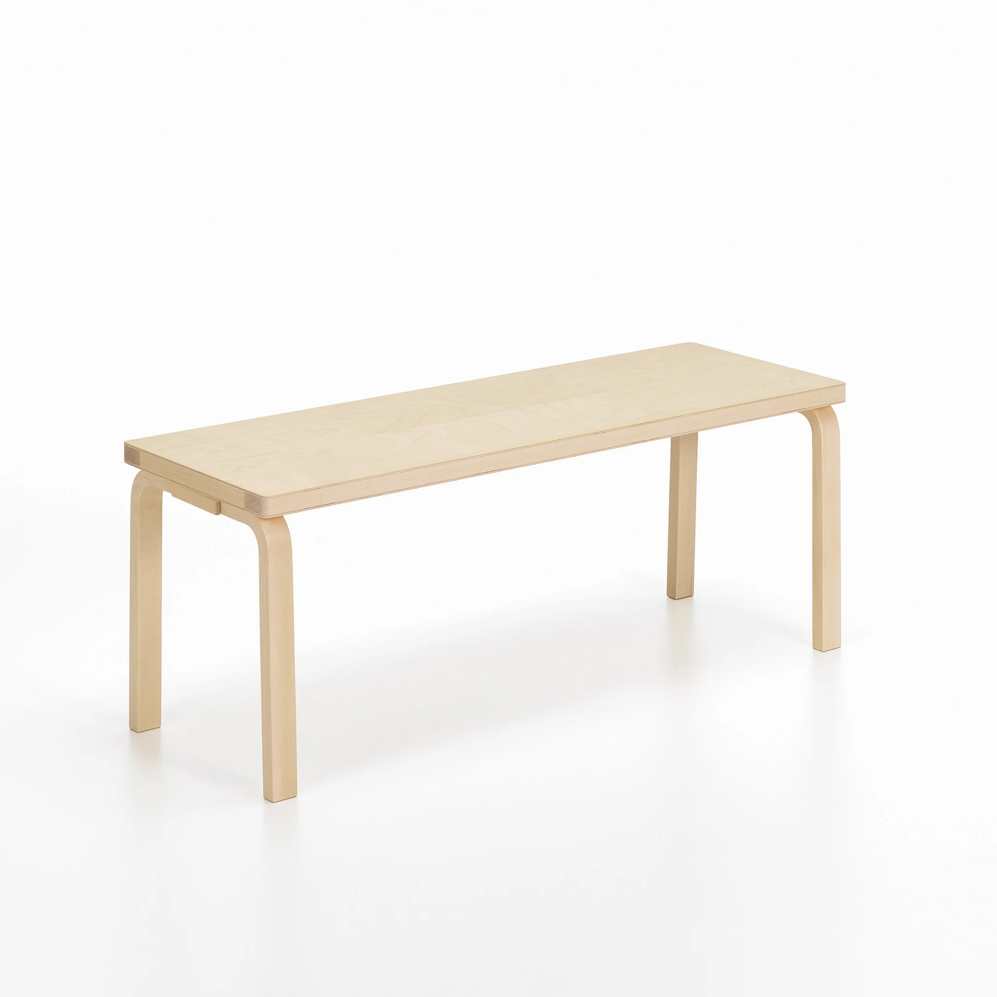 Aalto Bench 153A By Artek - Image 7