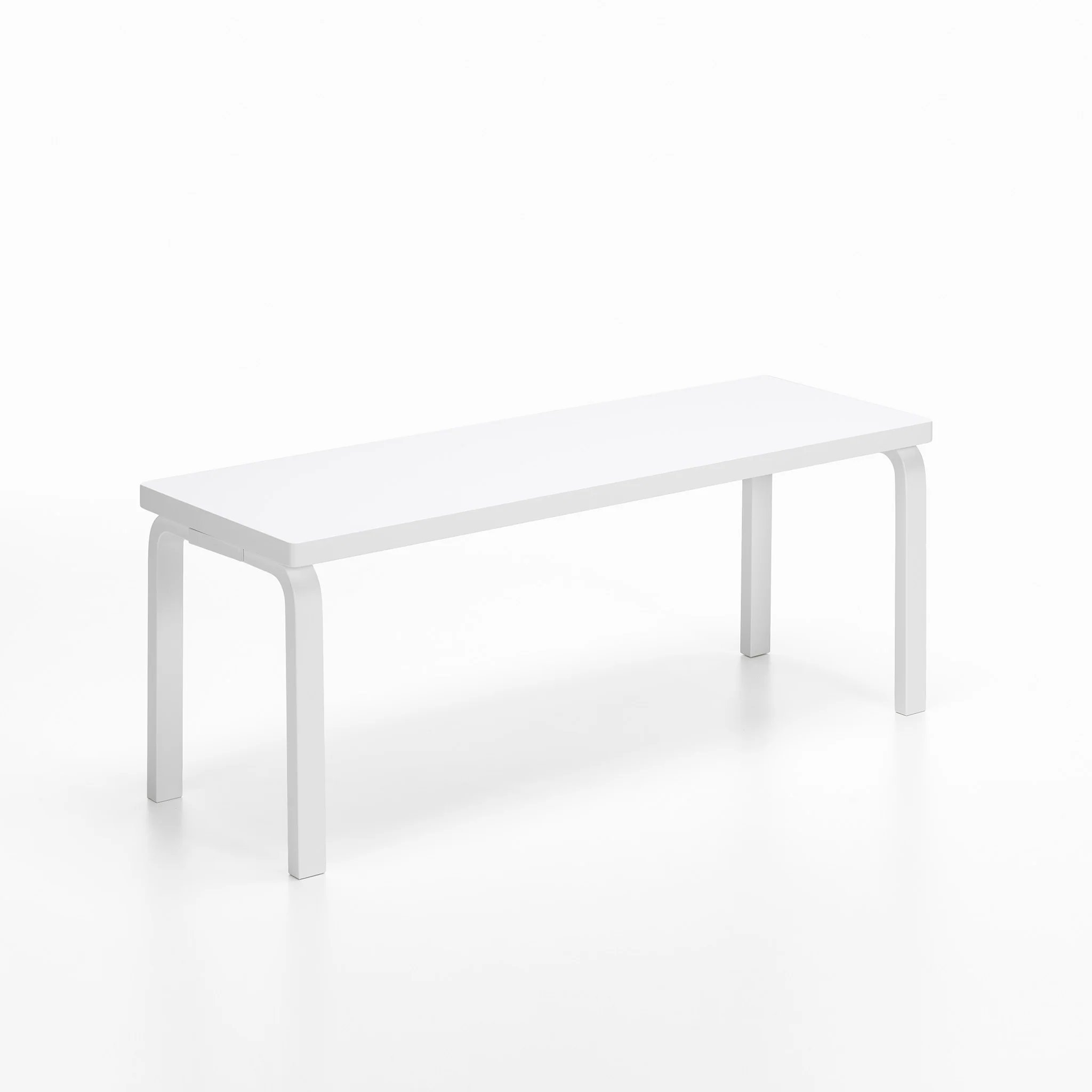 Aalto Bench 153A By Artek - Image 9