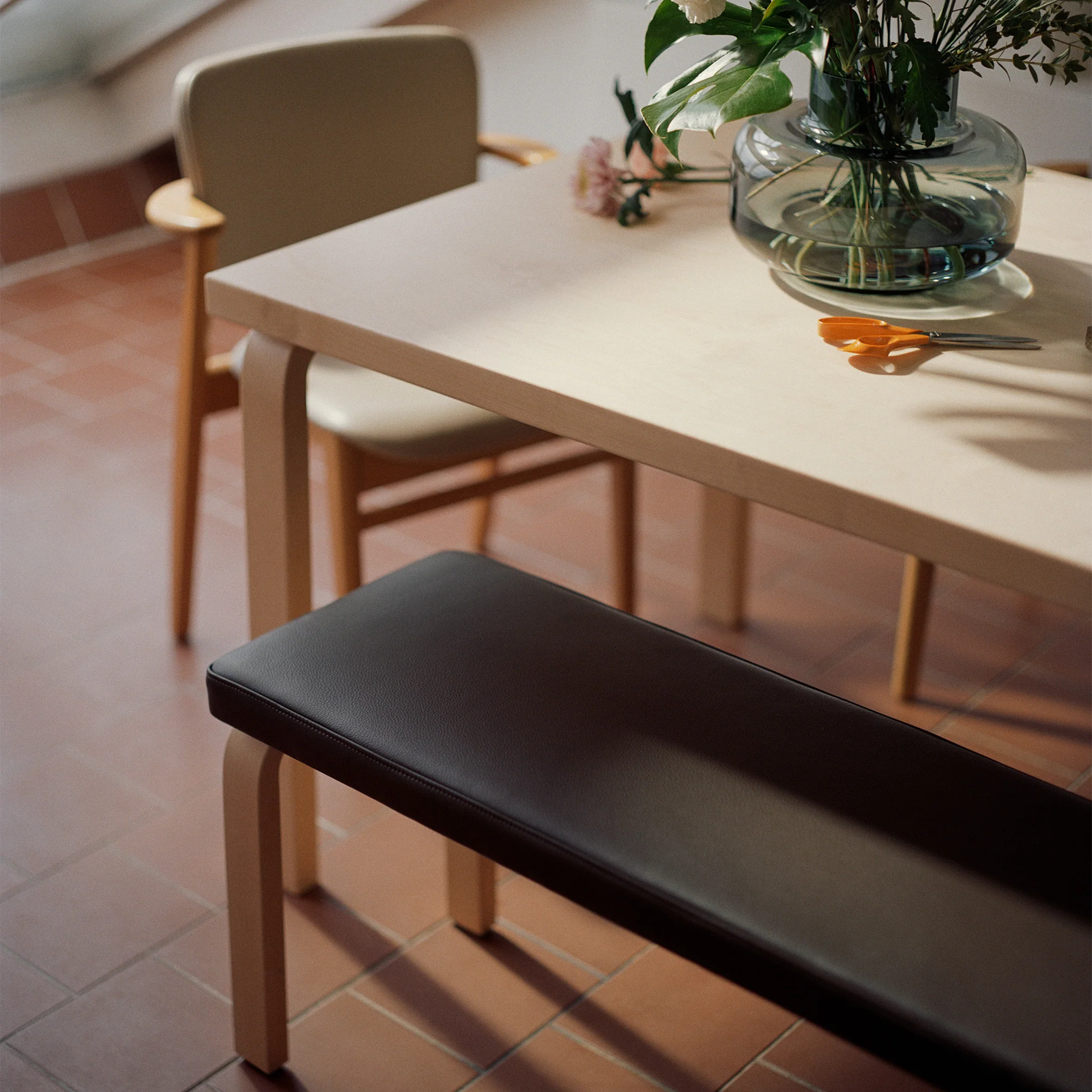 Aalto Bench 168B By Artek - Image 10