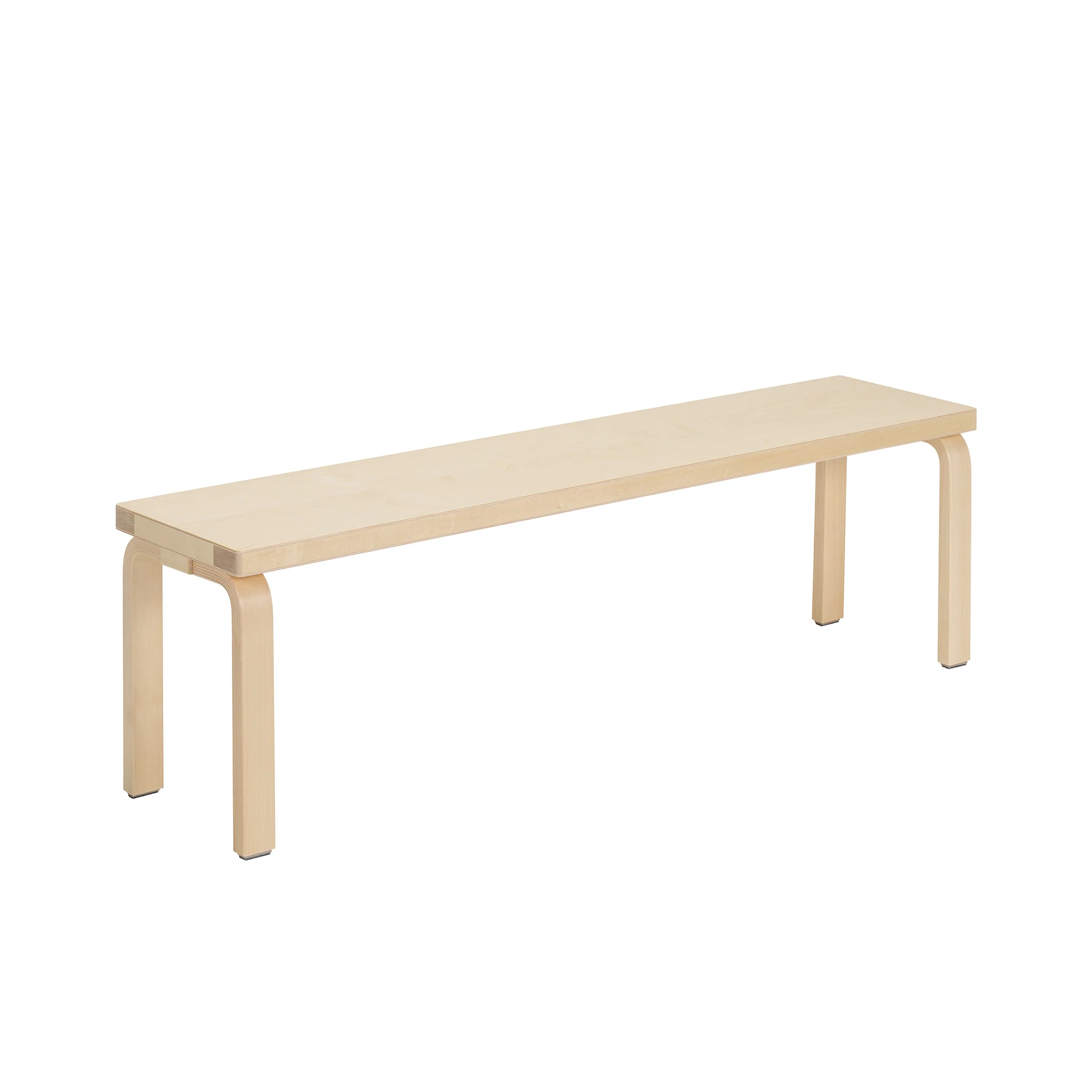 Aalto Bench 168B By Artek - Image 2