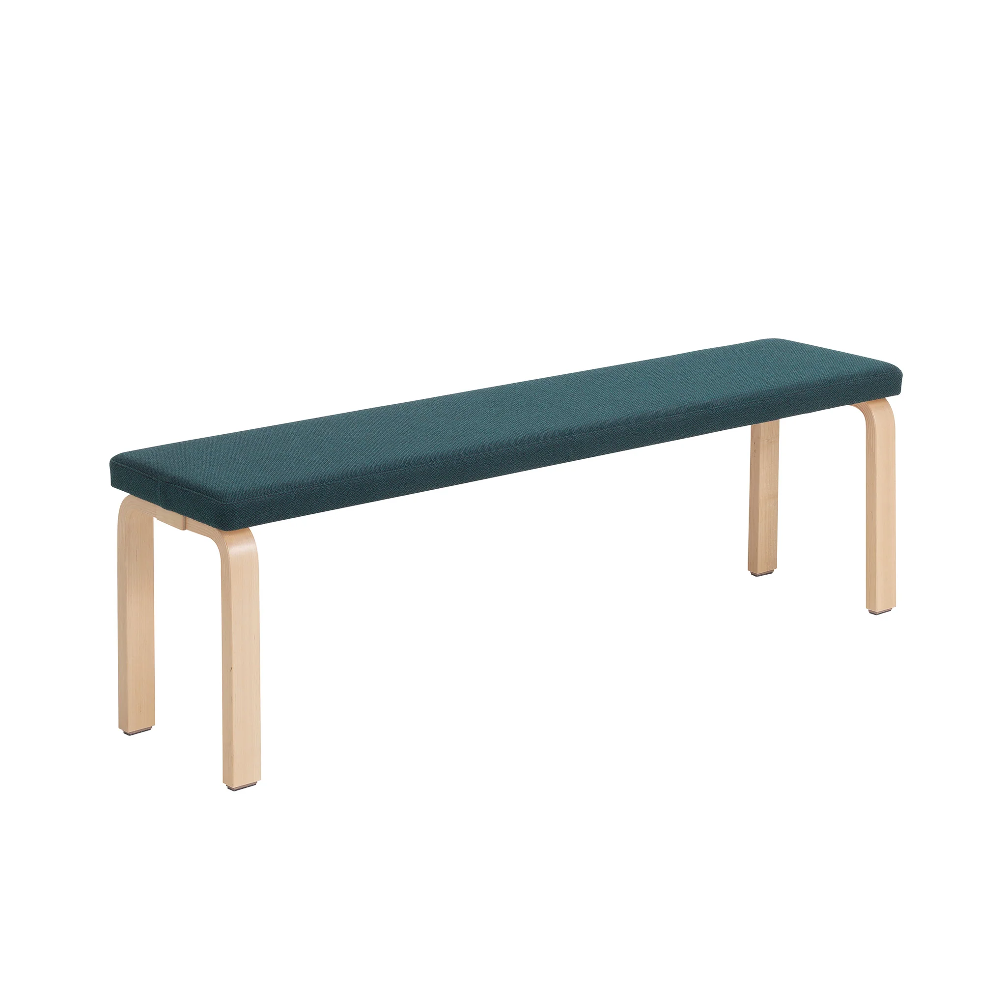 Aalto Bench 168B By Artek - Image 3