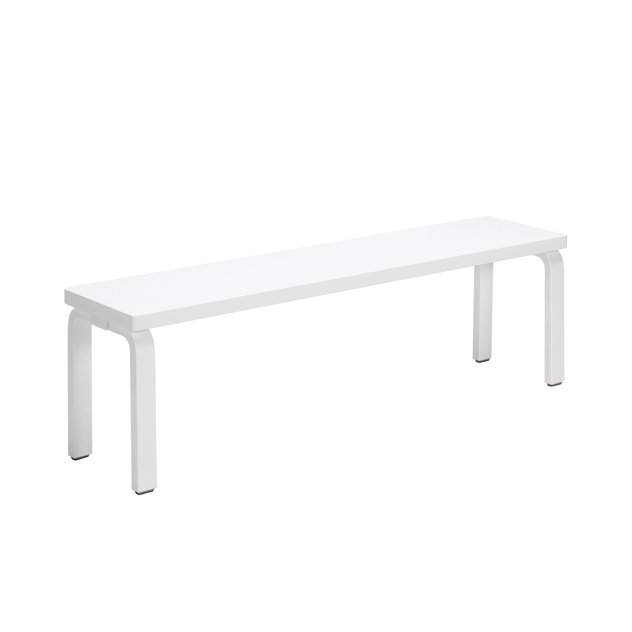 Aalto Bench 168B By Artek - Image 4