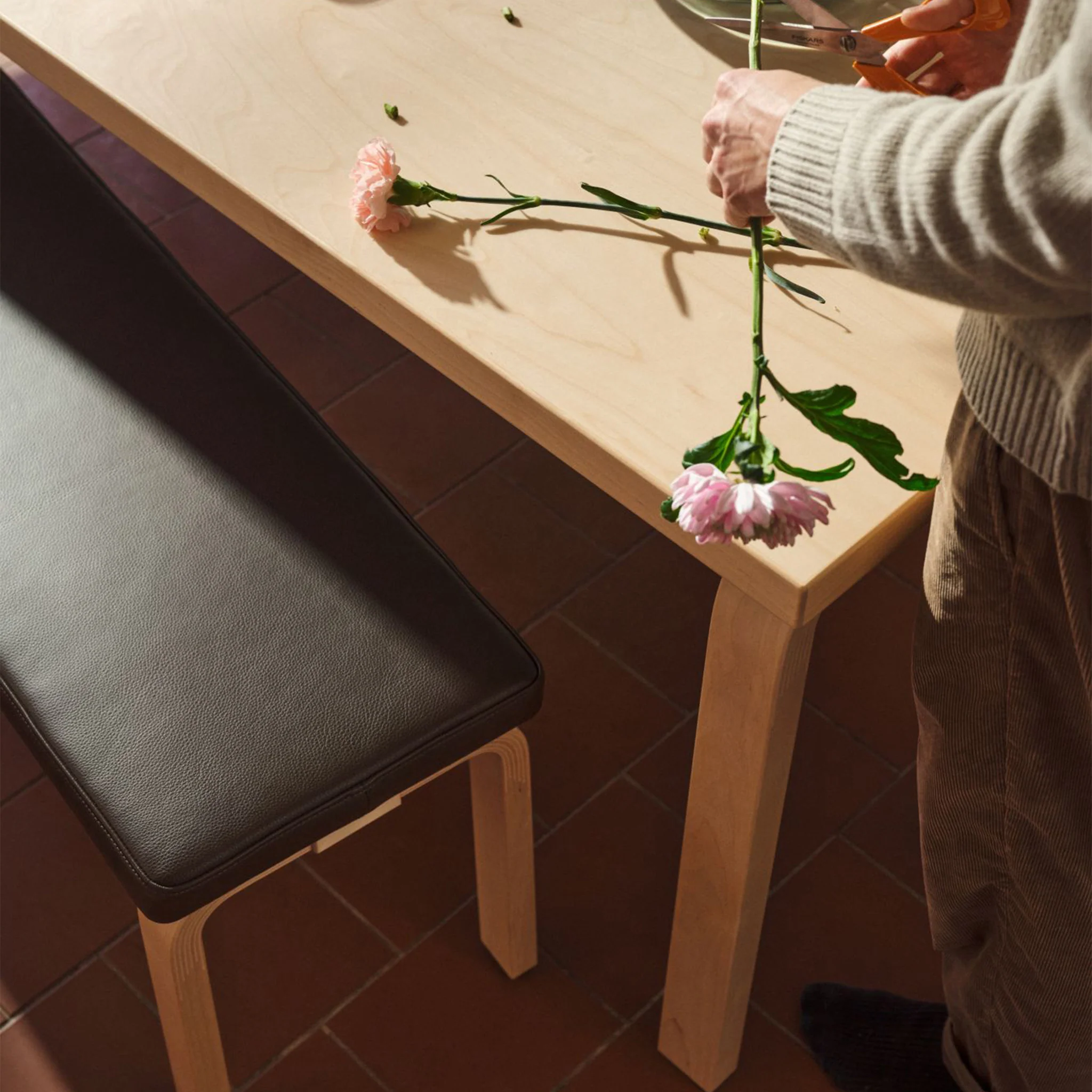 Aalto Bench 168B By Artek - Image 7
