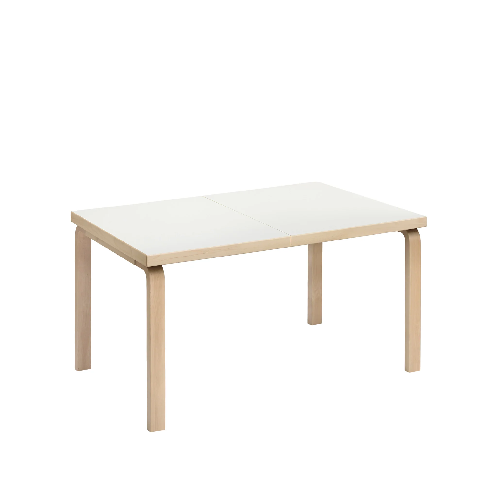 Aalto Table Extendable by Artek - Image 3