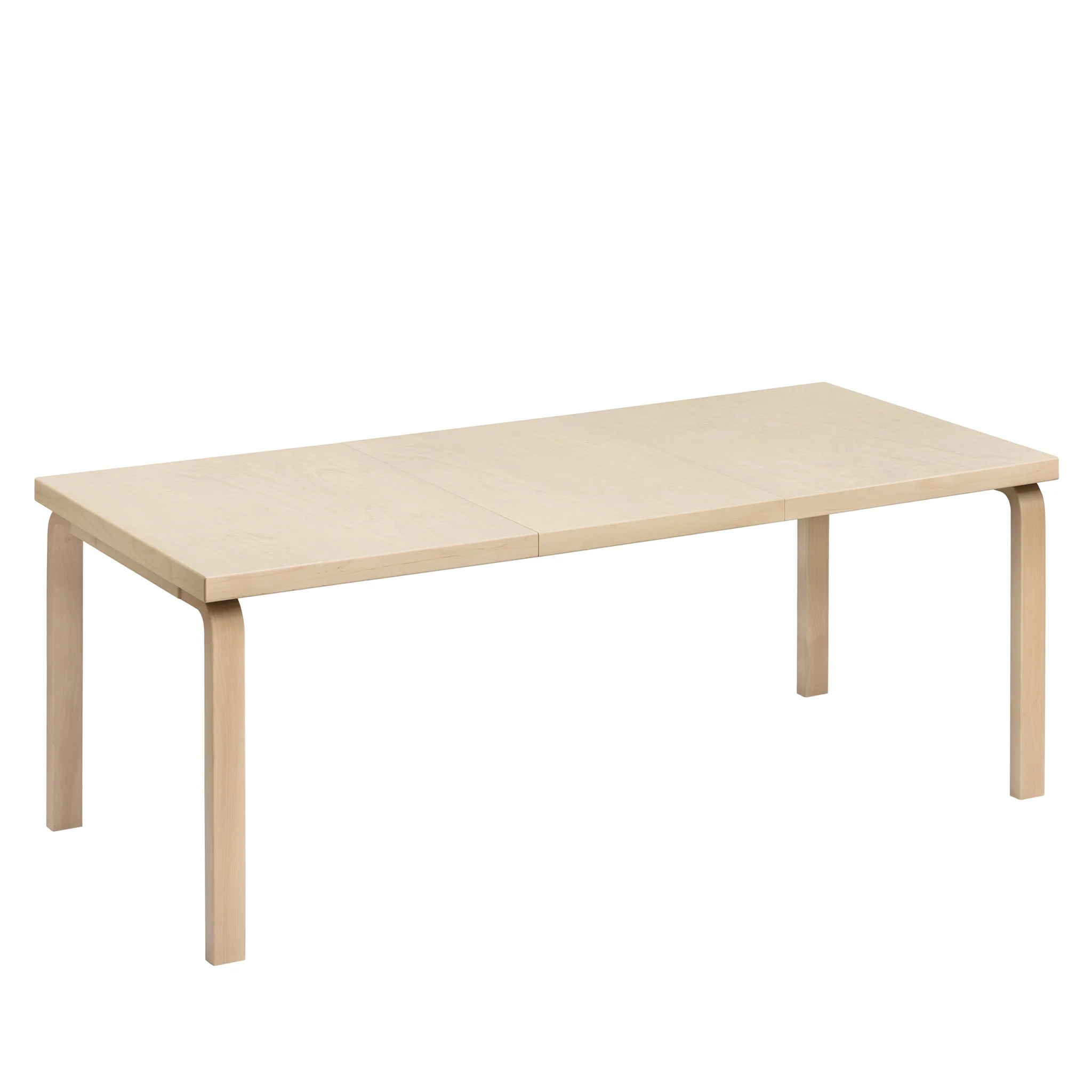 Aalto Table Extendable by Artek - Image 5