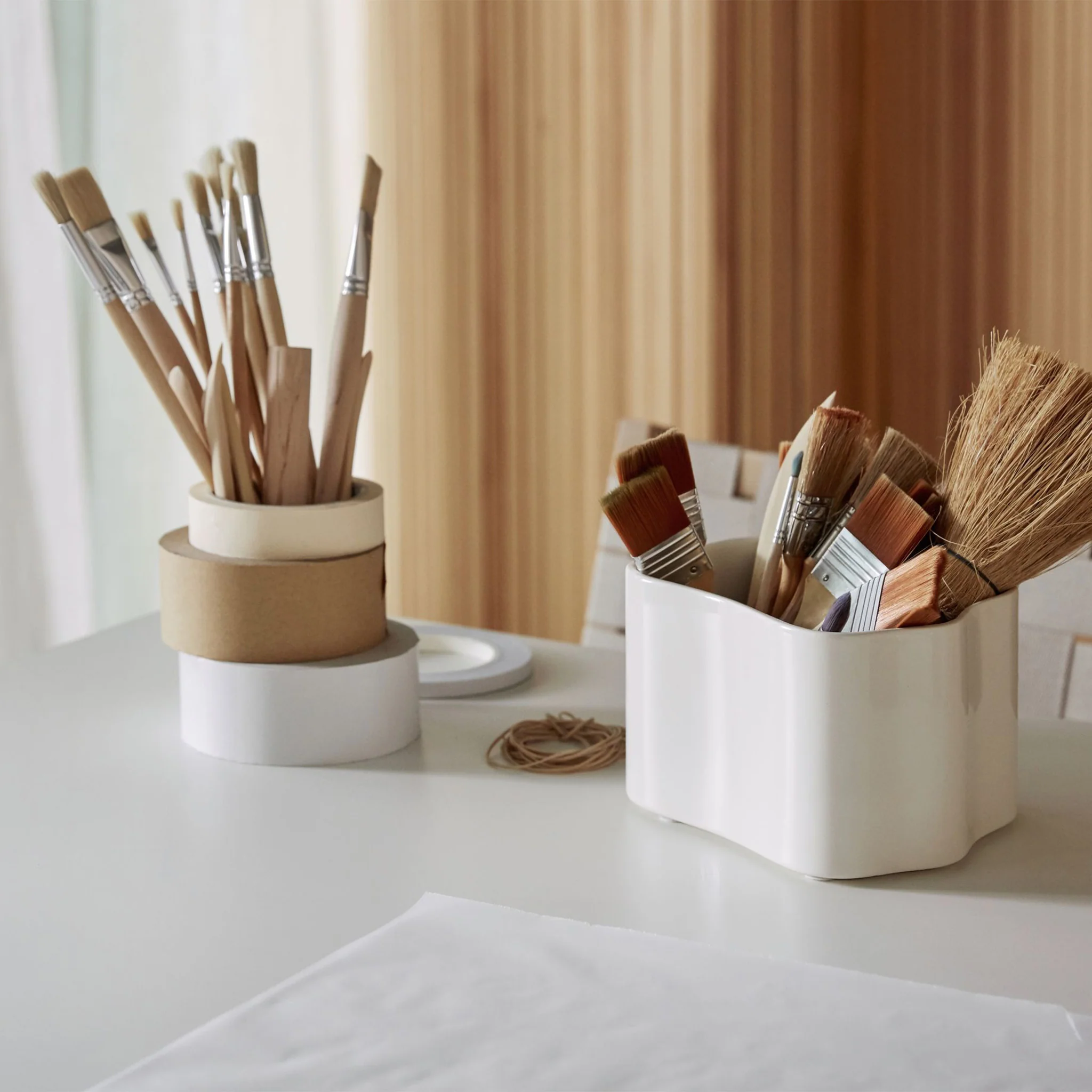 Aalto Table Extendable by Artek - Image 6