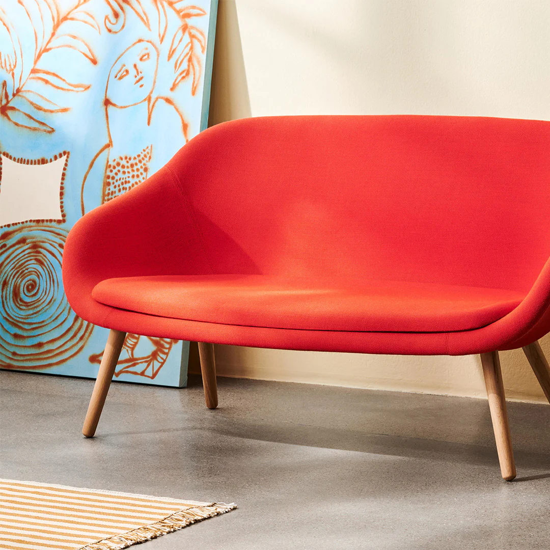 AAL Sofa by Hay - Image 2