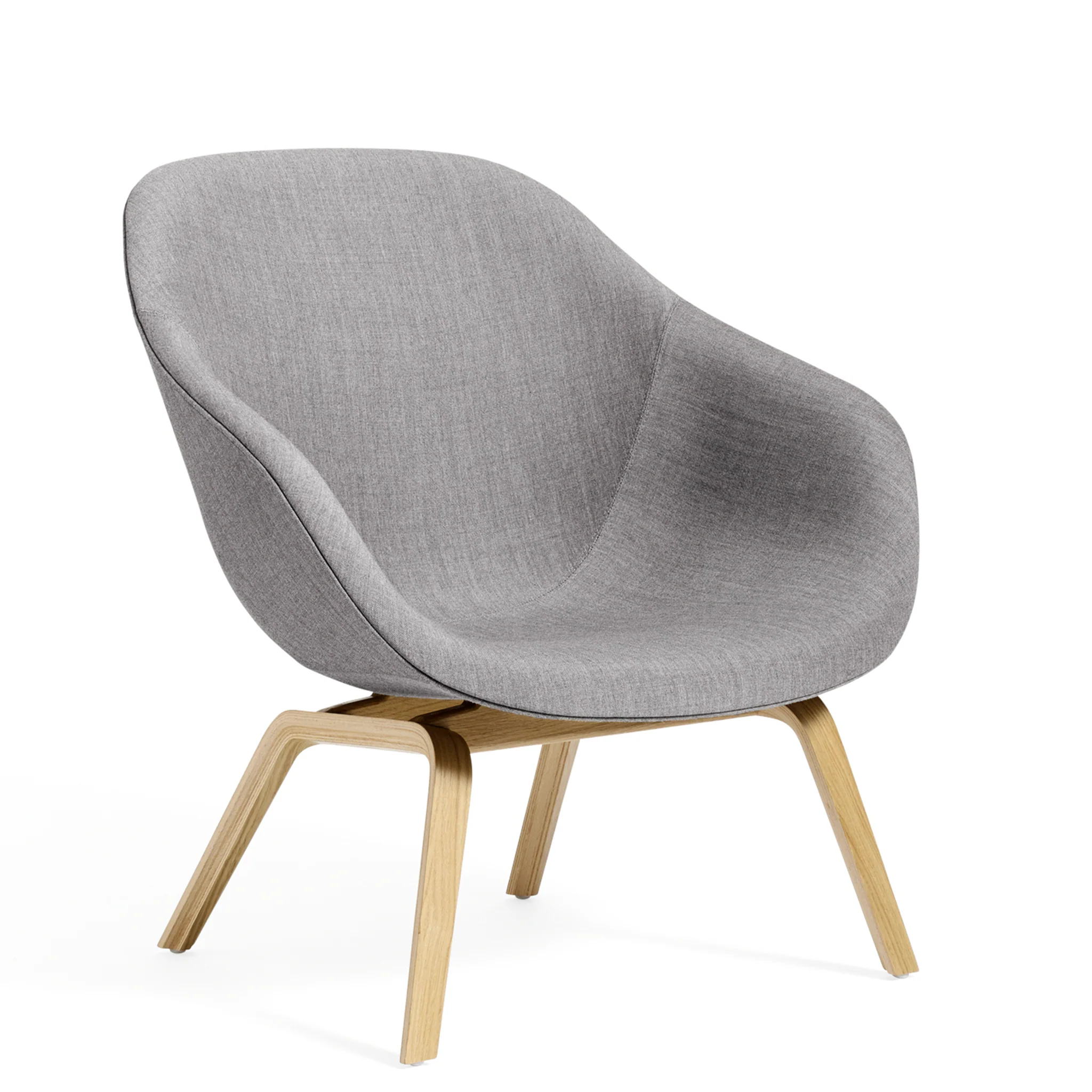 About a Lounge Chair AAL 83 by Hay - Image 5