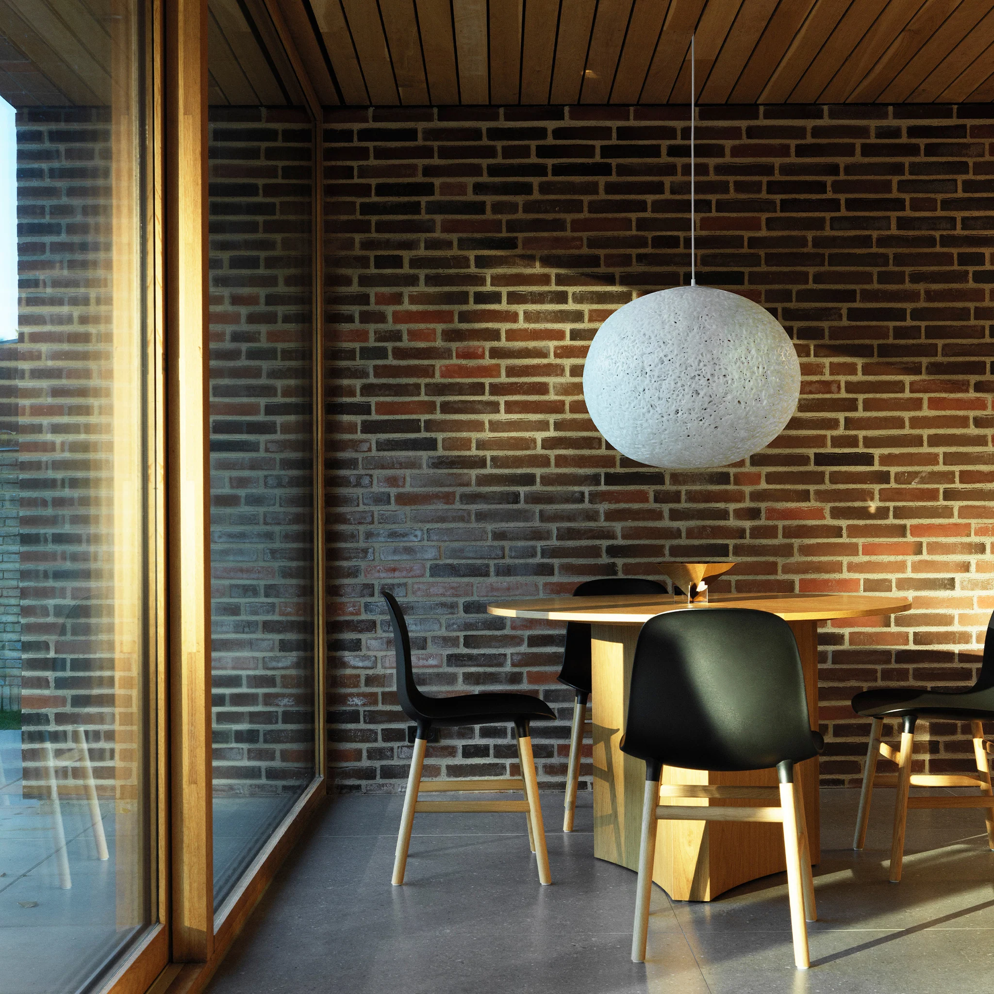 Act Pendant by Normann Copenhagen - Image 6