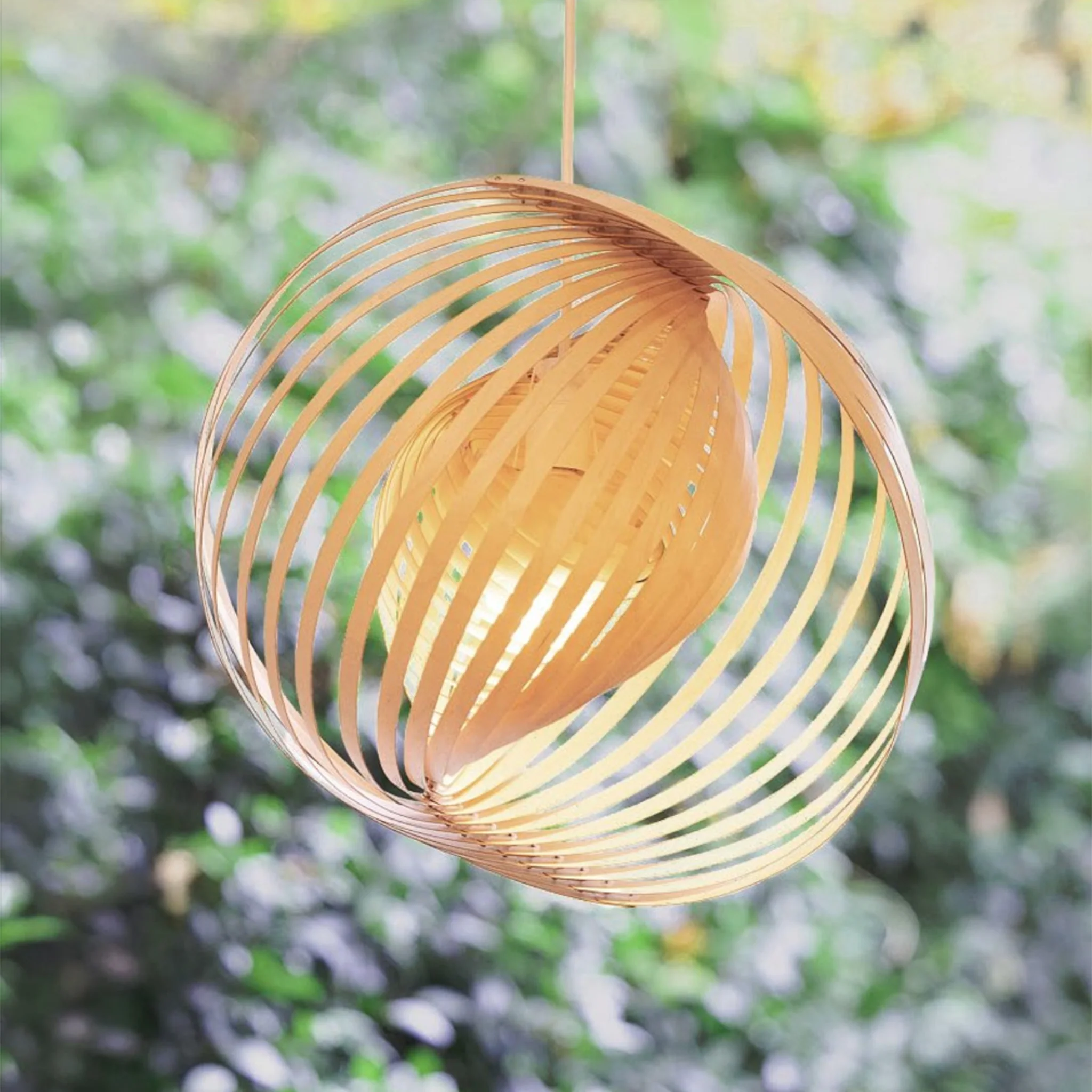 Adilo 8200 Pendant by Ilkka Kauppinen for Secto Design - Image 4