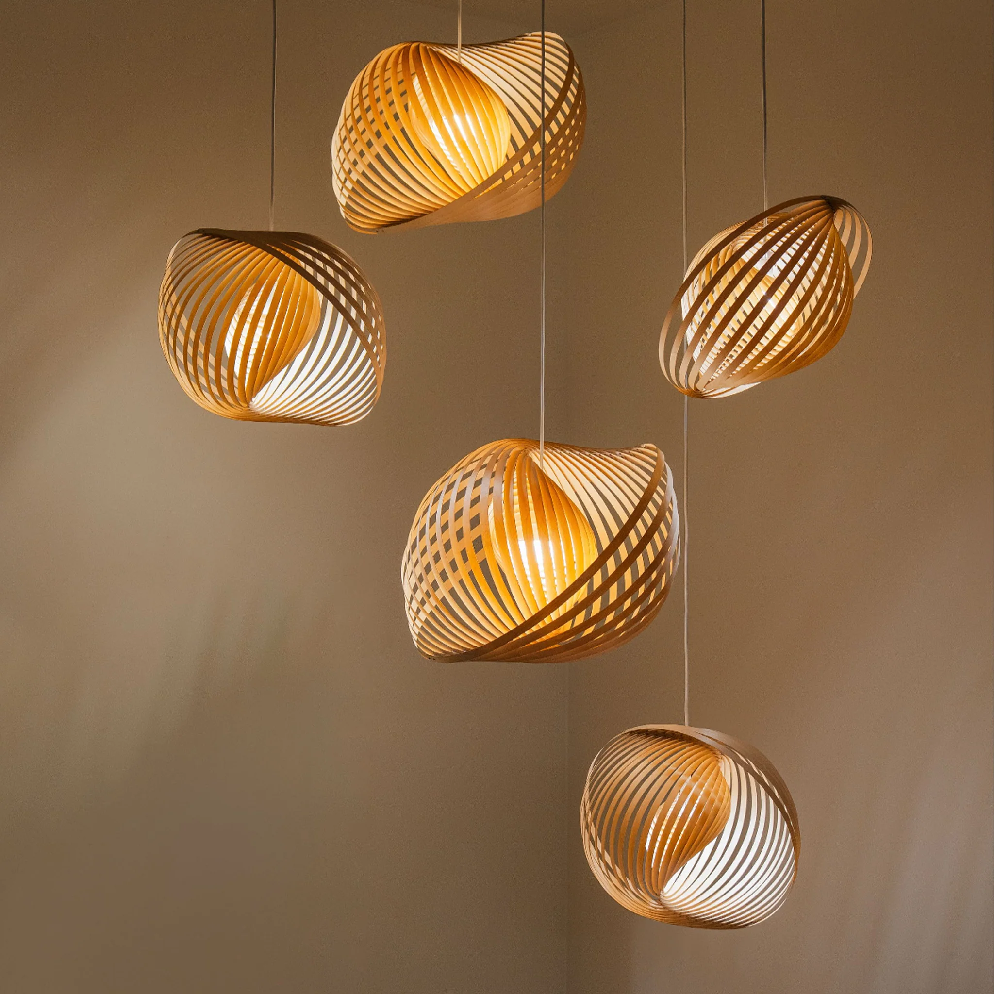 Adilo 8201 Small Pendant by Ilkka Kauppinen for Secto Design - Image 6