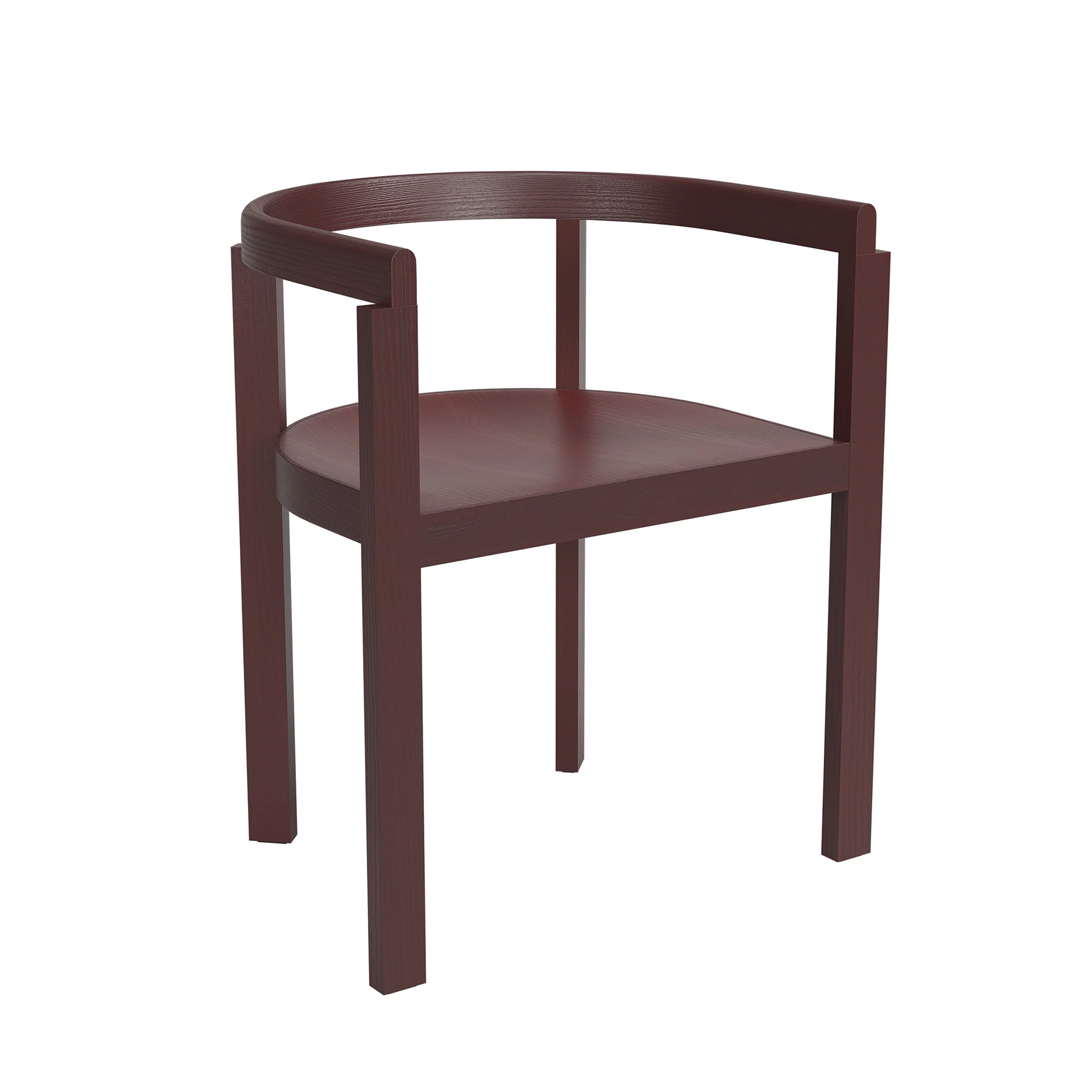 After Chair MA100 by Fritz Hansen - Image 4
