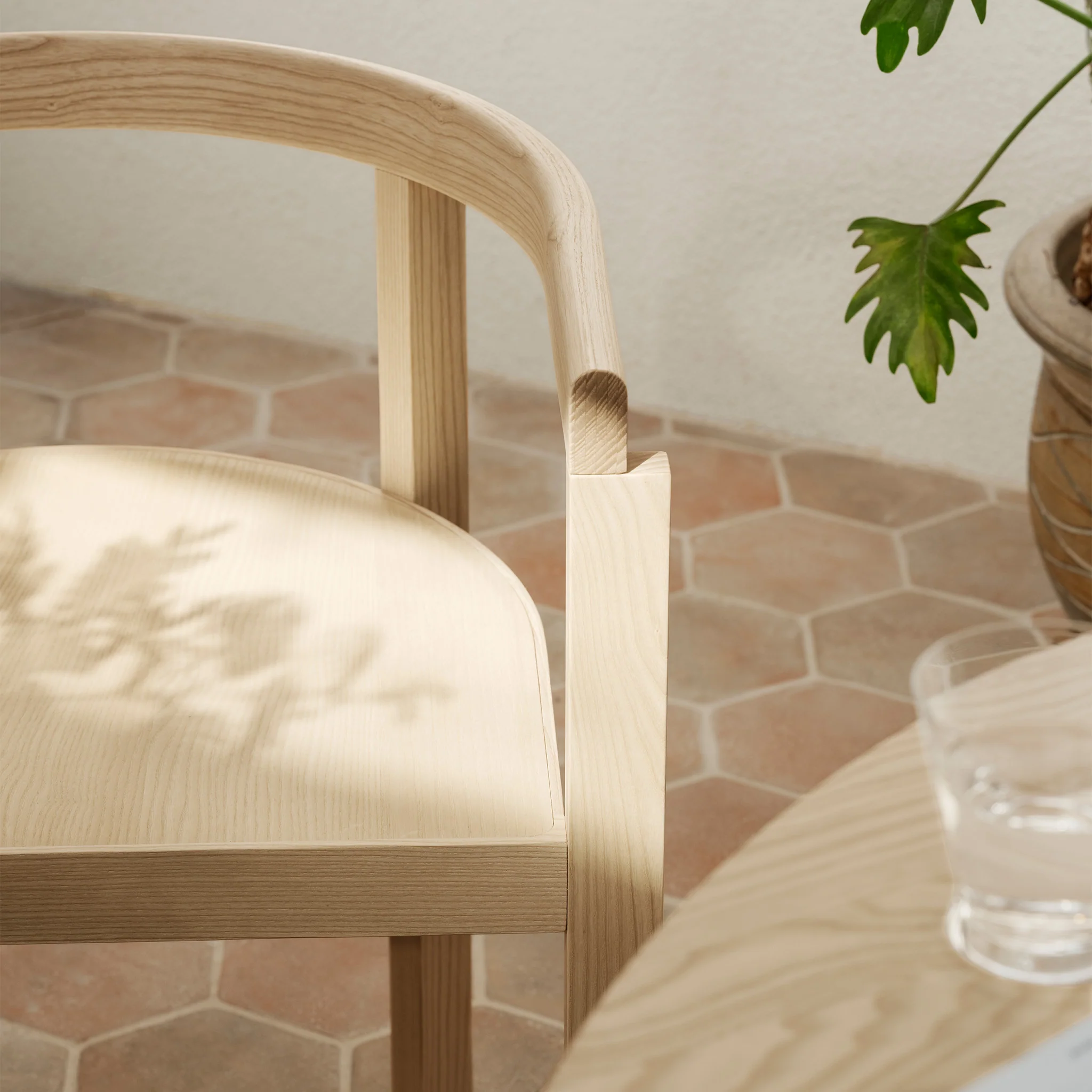 After Chair MA100 by Fritz Hansen - Image 6