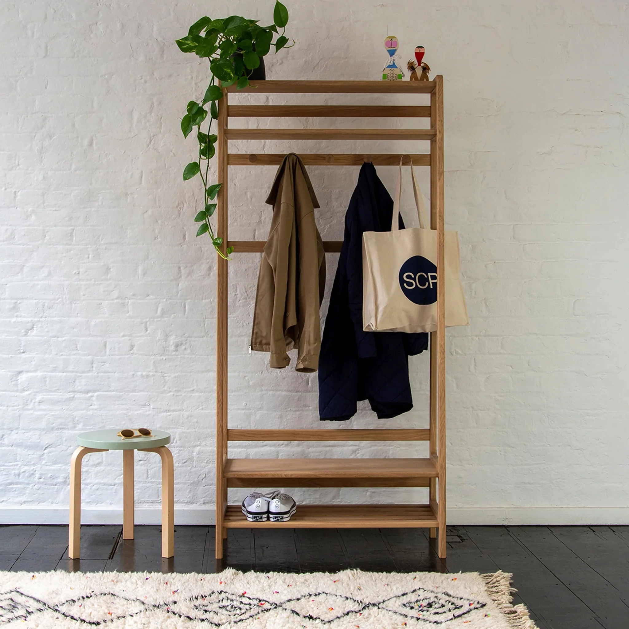 Agnes Hall Stand by Kay + Stemmer for SCP - Image 6