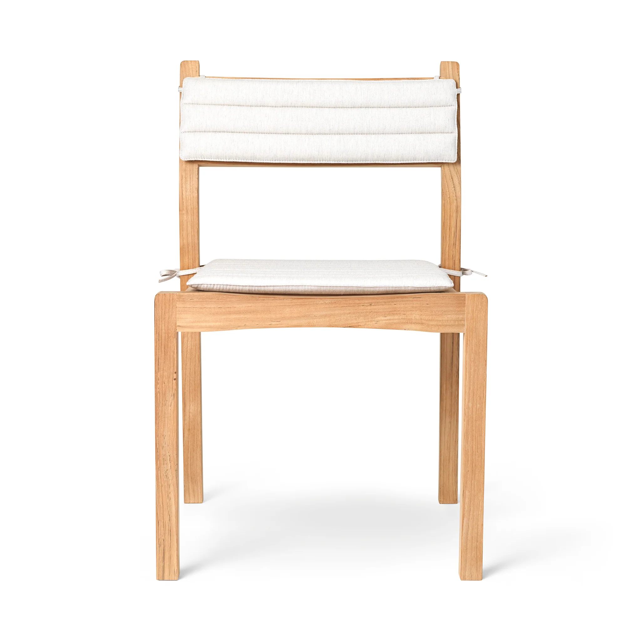 AH501 Outdoor Dining Chair by Alfred Homann - Image 2