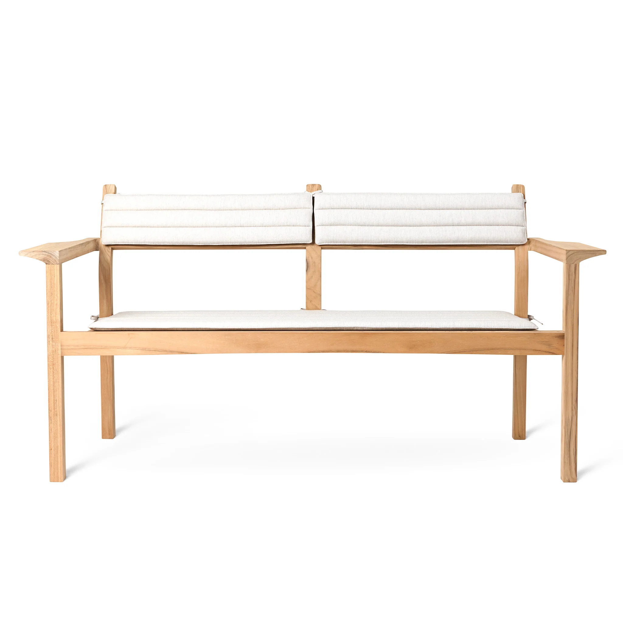 AH701 Outdoor Lounge Sofa by Alfred Homann - Image 2