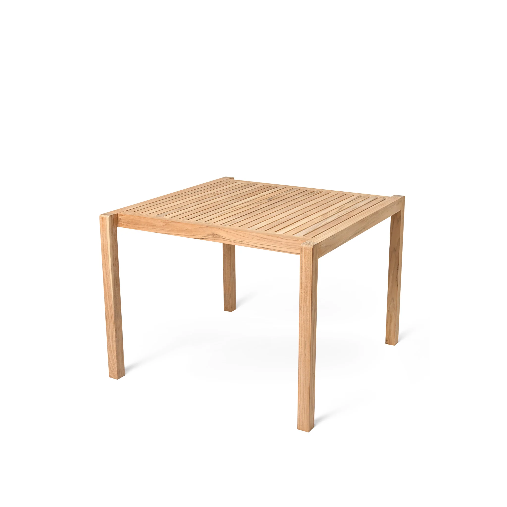 AH901 / AH902 Outdoor Dining Tables by Alfred Homann - Image 8