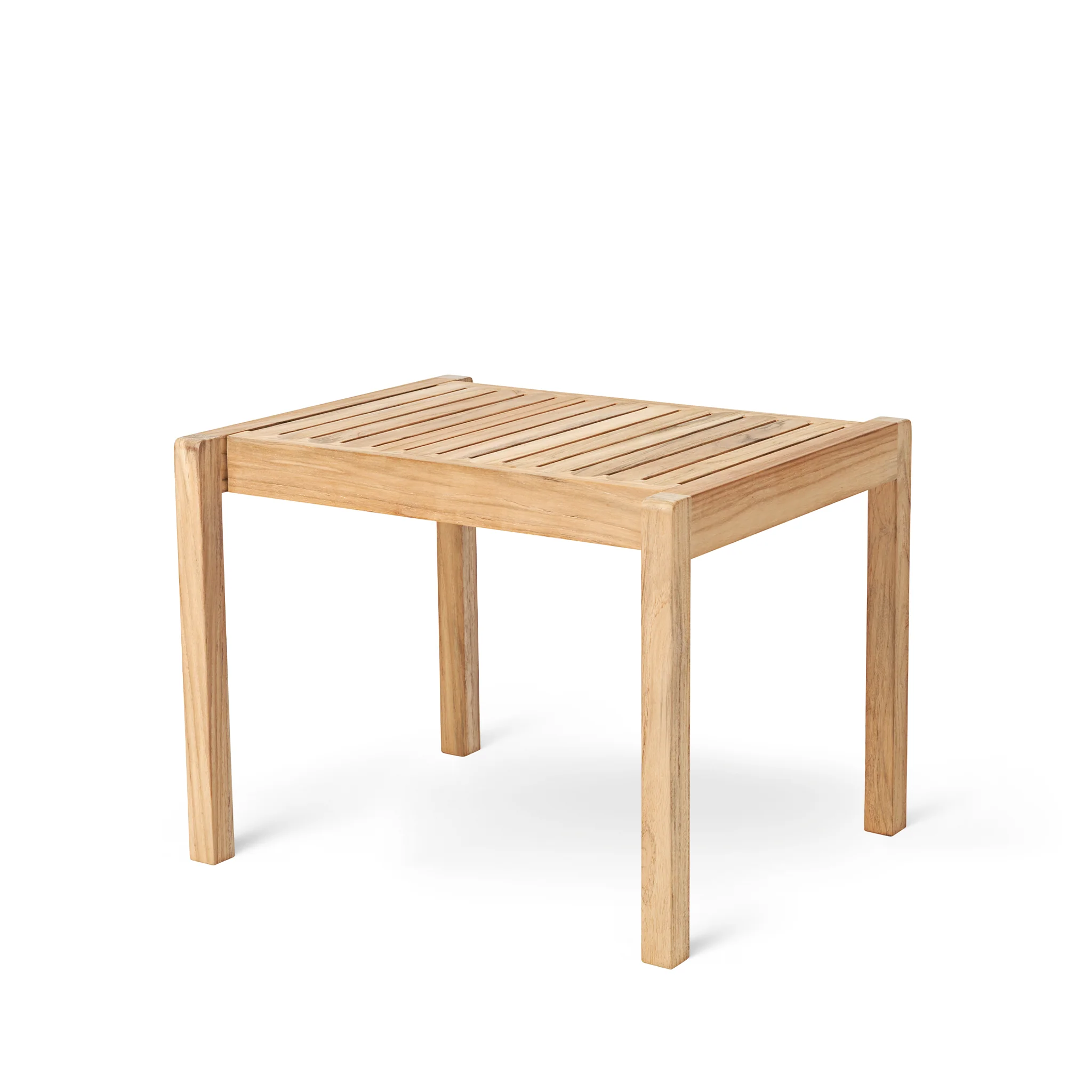 AH911 Side table / Stool by Alfred Homann - Image 6