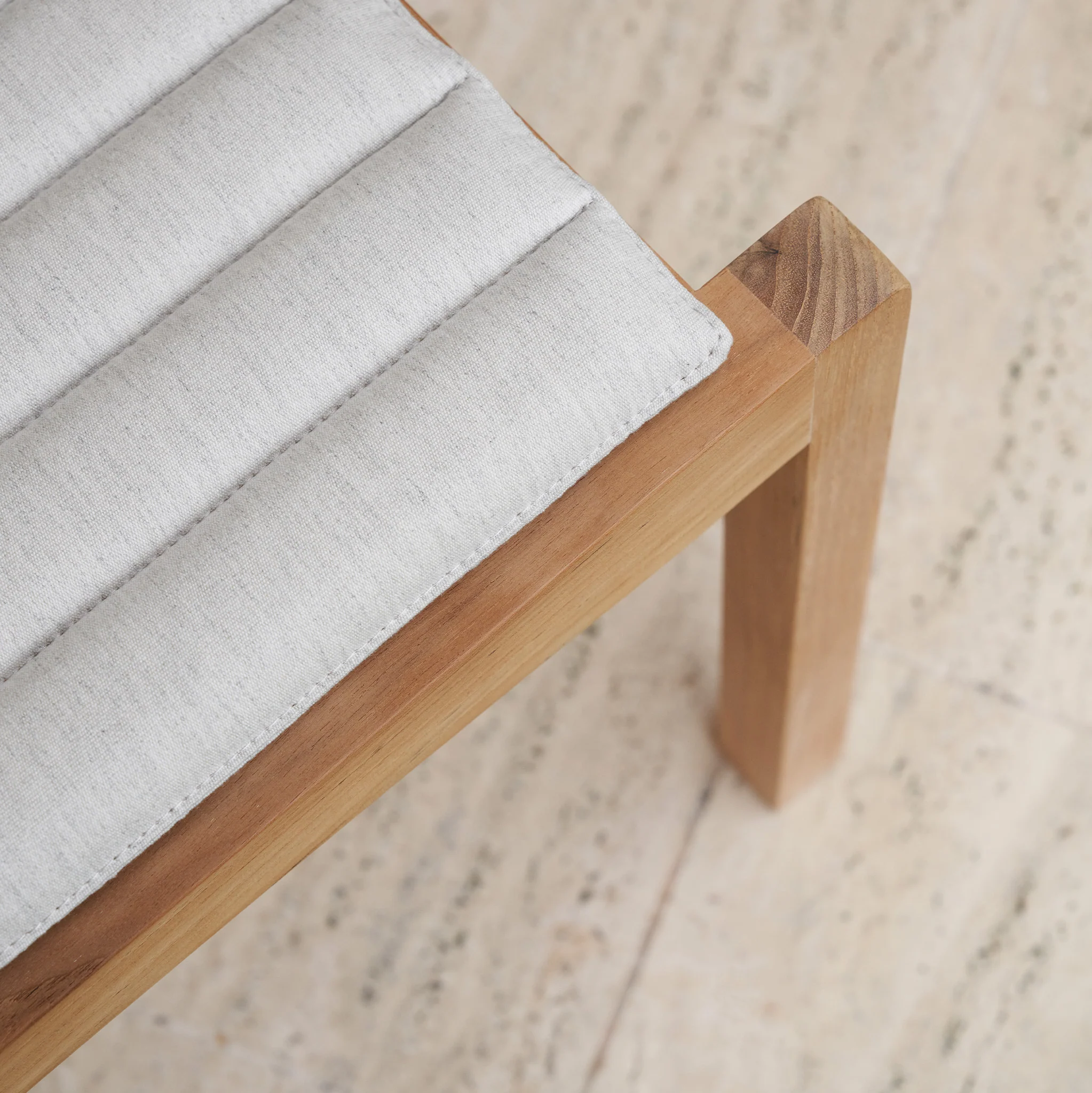 AH912 Low table / Bench by Alfred Homann - Image 3