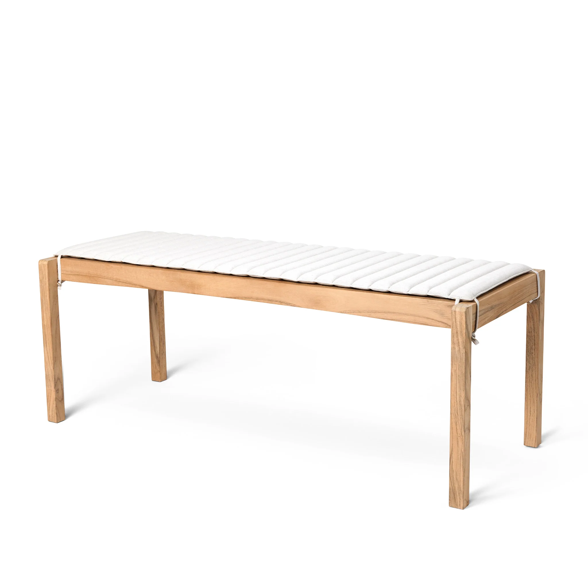 AH912 Low table / Bench by Alfred Homann - Image 5