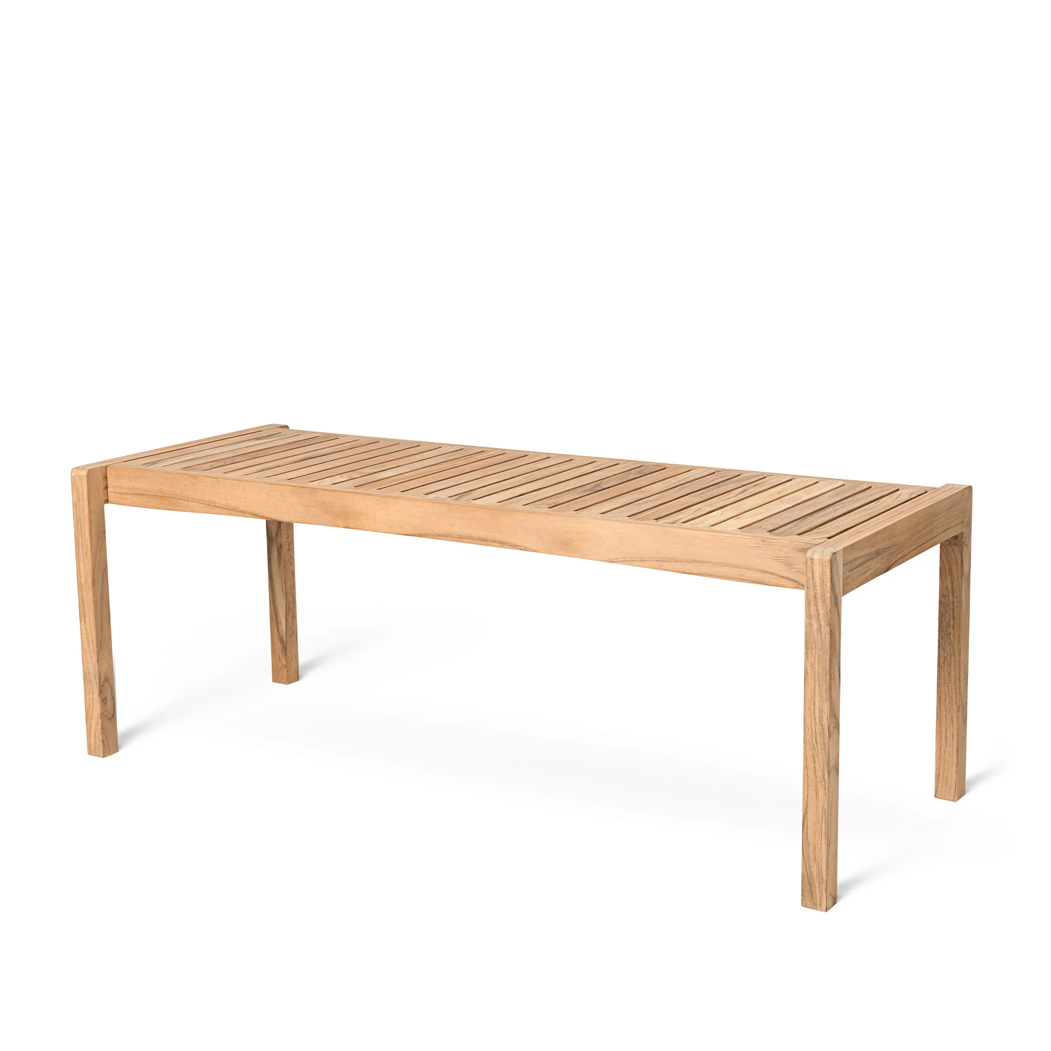AH912 Low table / Bench by Alfred Homann - Image 6